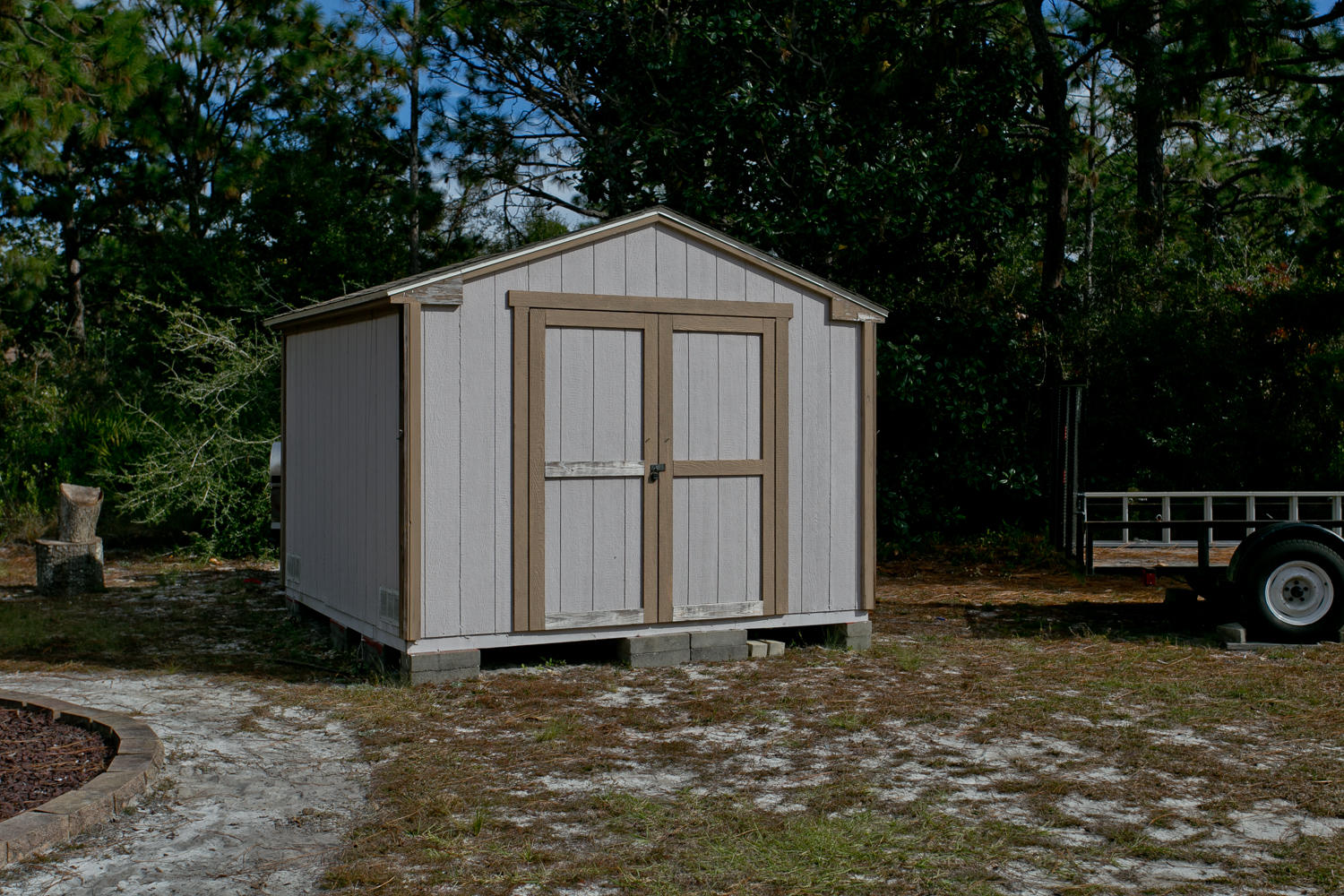 NAVARRE S/D 2ND ADDN - Residential