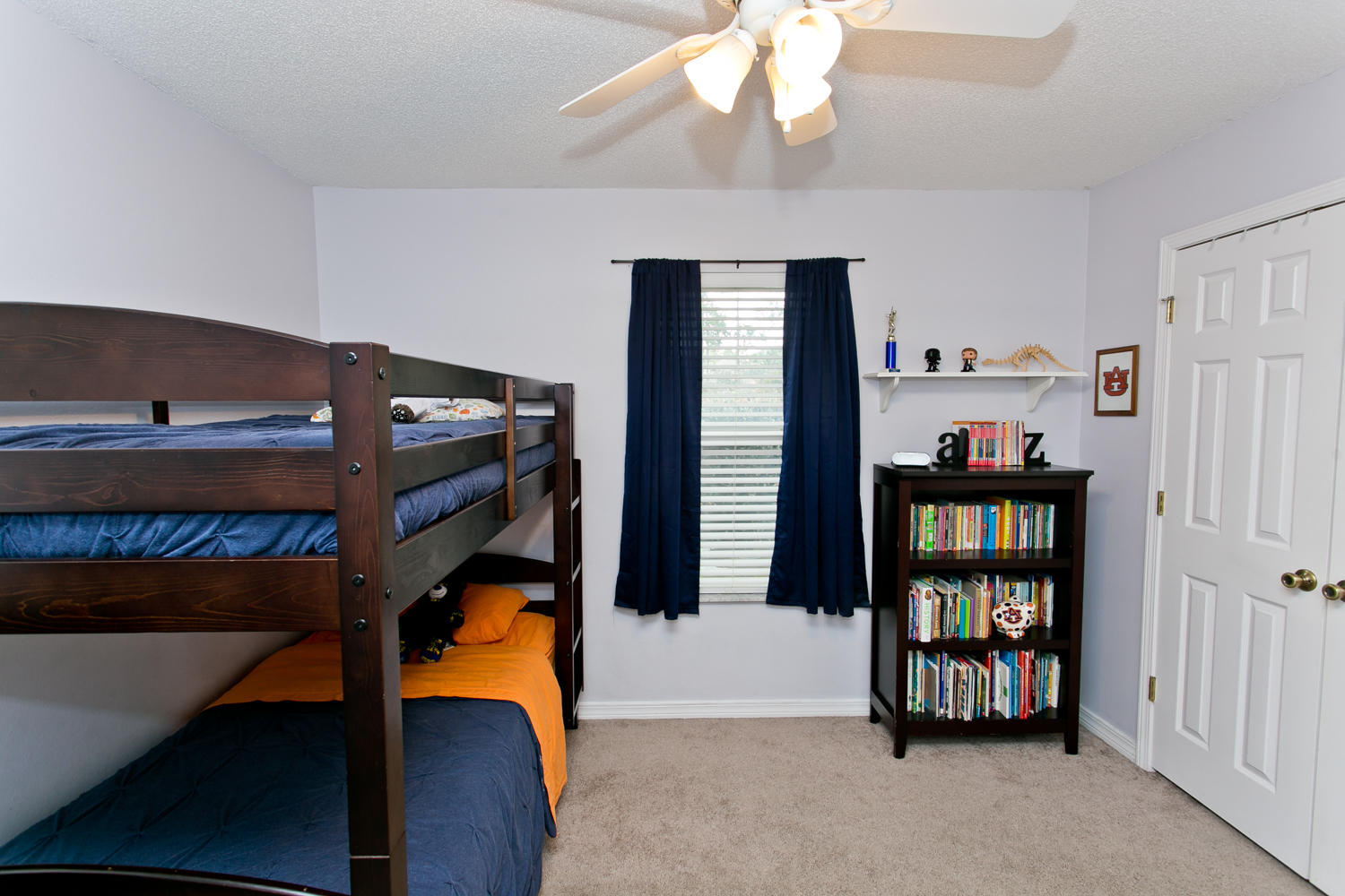 NAVARRE S/D 2ND ADDN - Residential