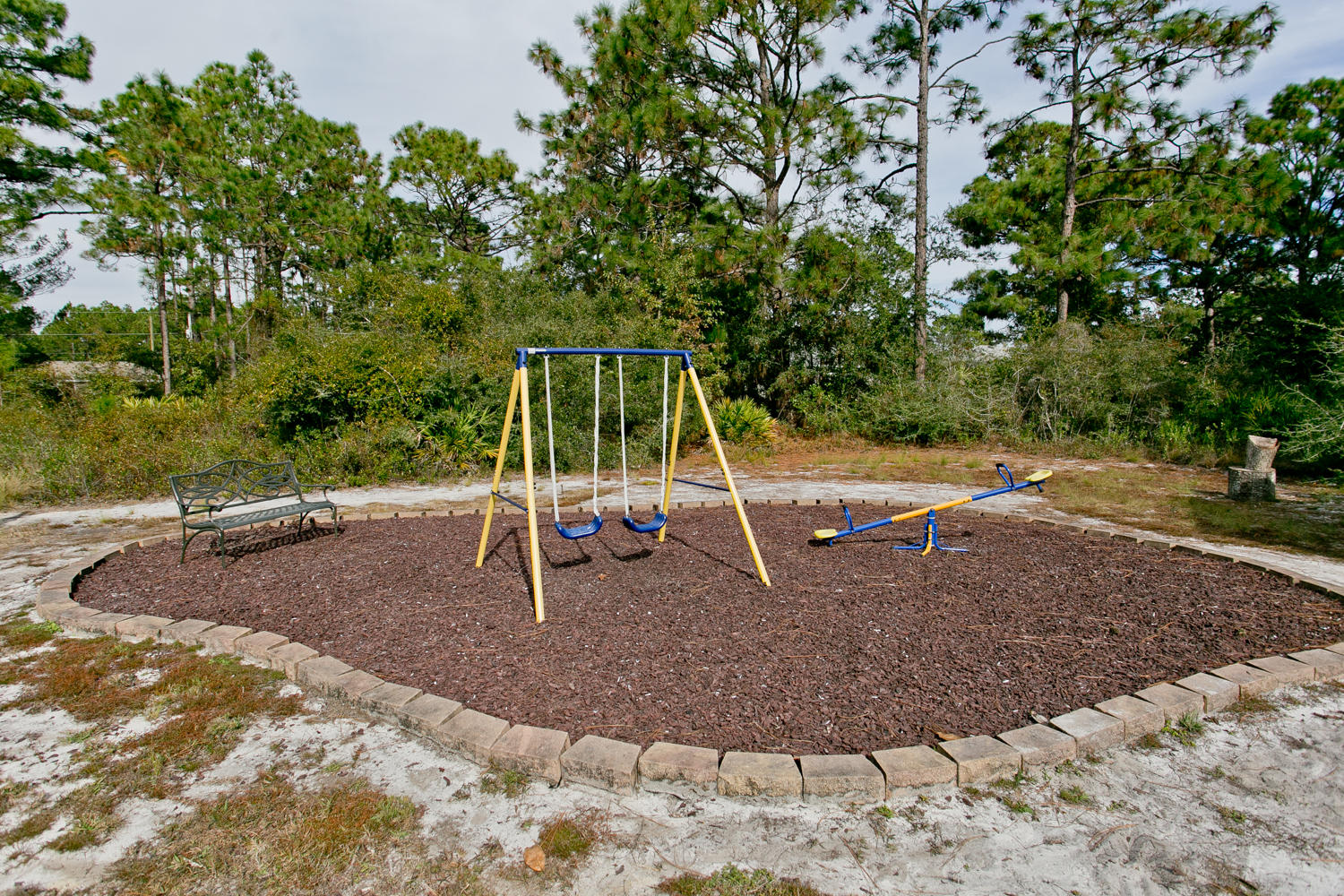 NAVARRE S/D 2ND ADDN - Residential