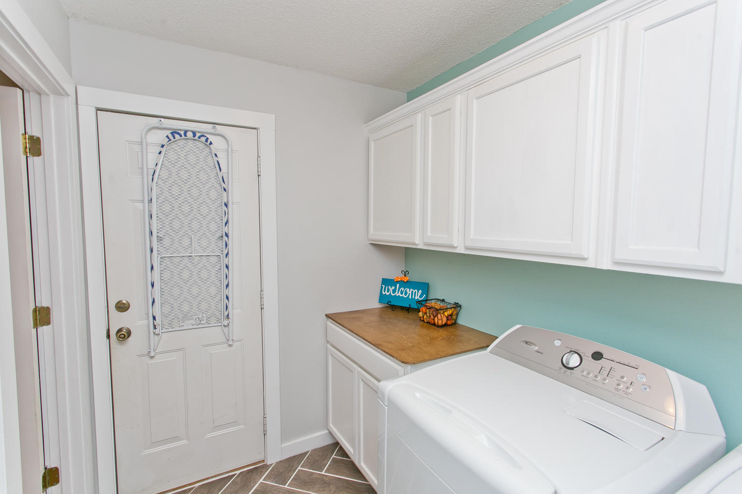 NAVARRE S/D 2ND ADDN - Residential