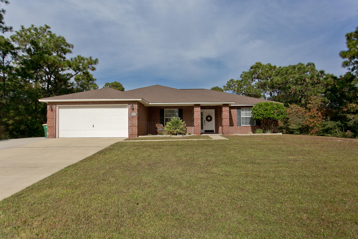 NAVARRE S/D 2ND ADDN - Residential