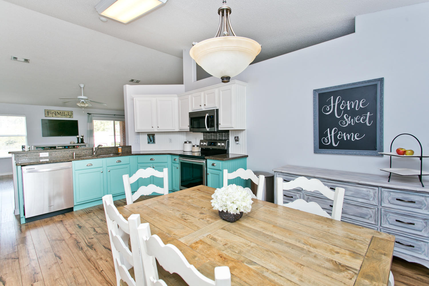 NAVARRE S/D 2ND ADDN - Residential