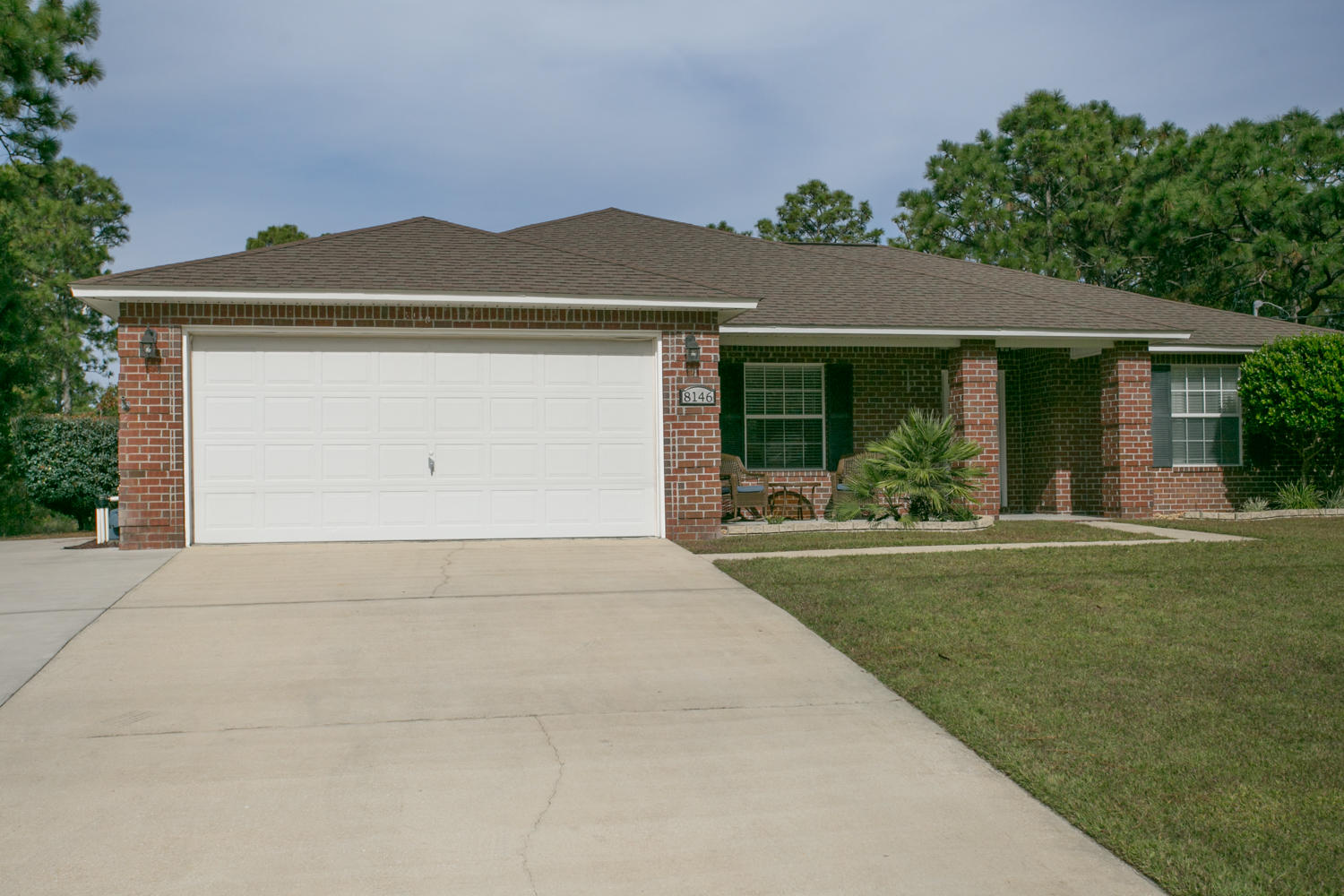 NAVARRE S/D 2ND ADDN - Residential