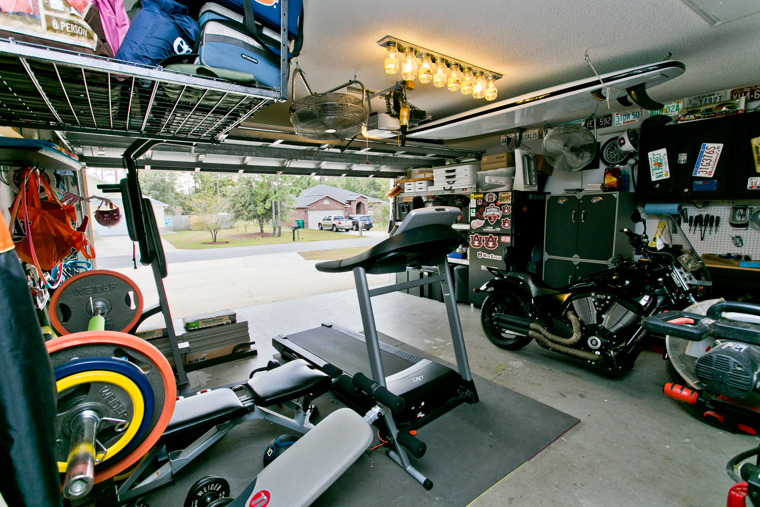 NAVARRE S/D 2ND ADDN - Residential