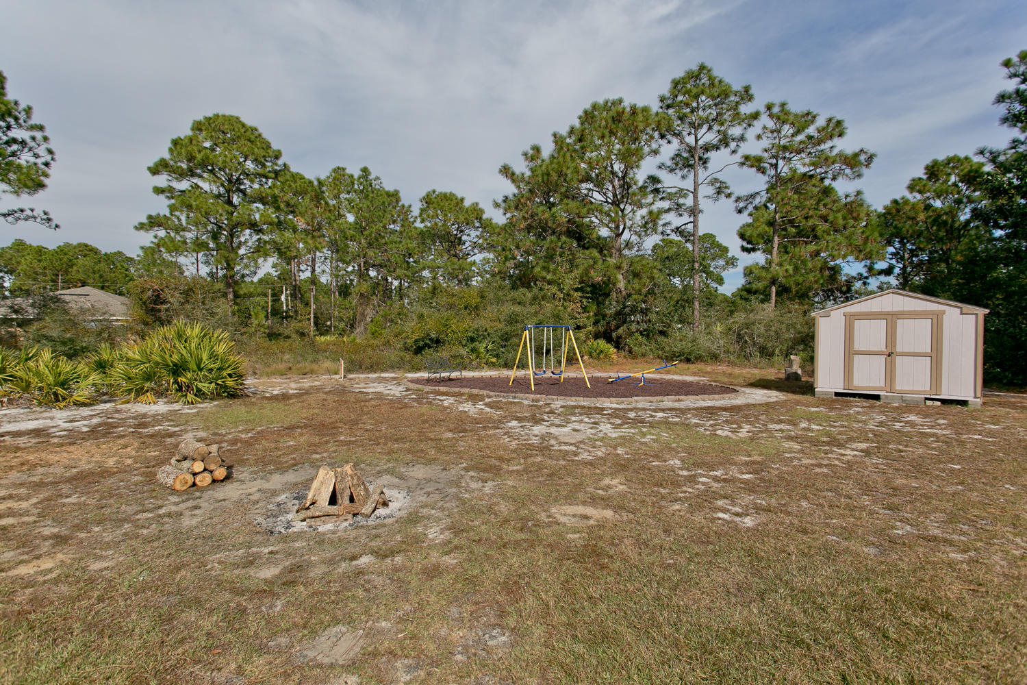 NAVARRE S/D 2ND ADDN - Residential