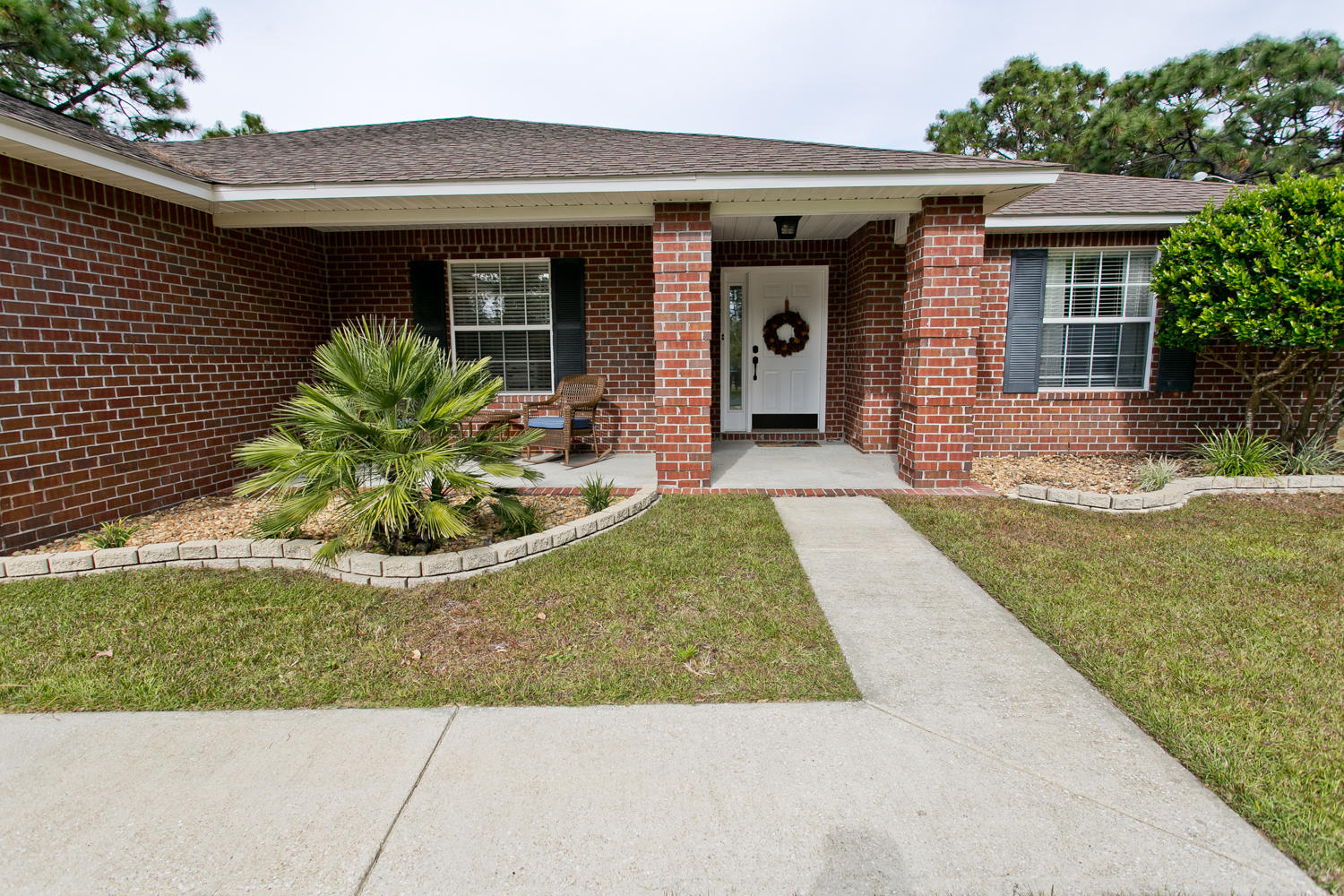 NAVARRE S/D 2ND ADDN - Residential