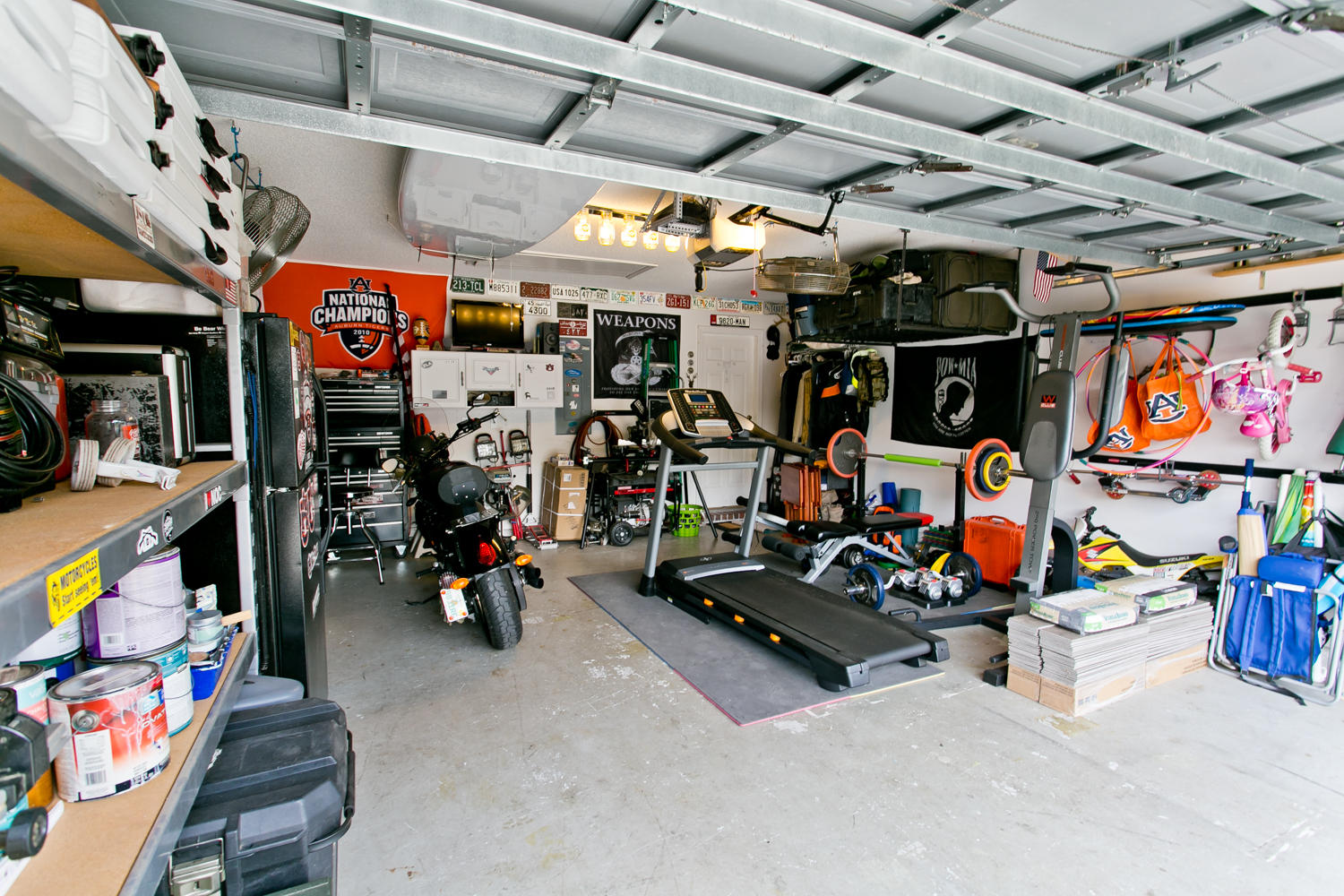 NAVARRE S/D 2ND ADDN - Residential