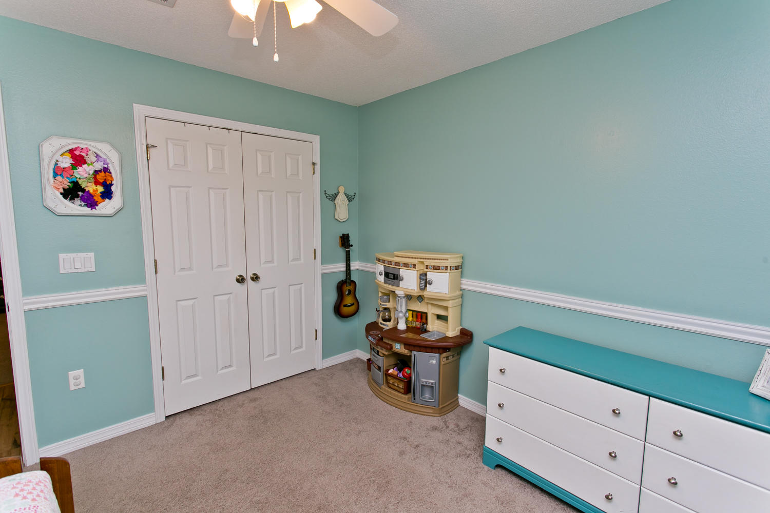 NAVARRE S/D 2ND ADDN - Residential