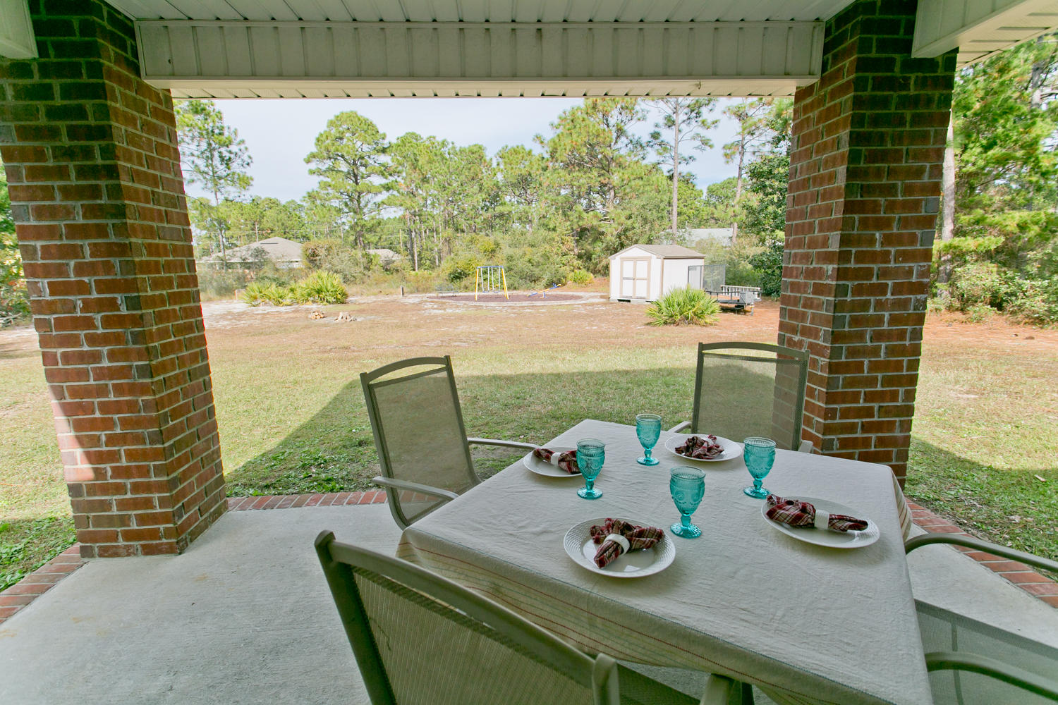 NAVARRE S/D 2ND ADDN - Residential