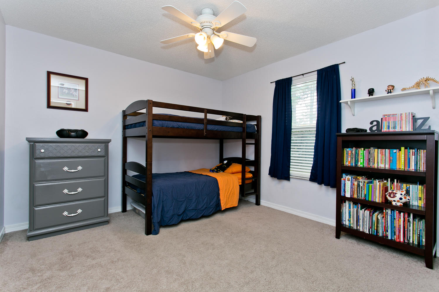 NAVARRE S/D 2ND ADDN - Residential