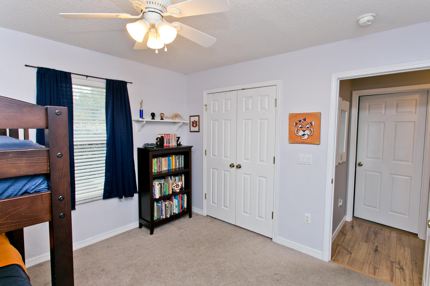 NAVARRE S/D 2ND ADDN - Residential