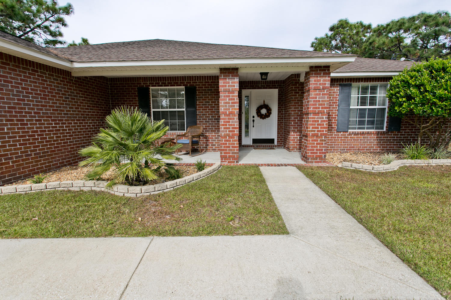 NAVARRE S/D 2ND ADDN - Residential