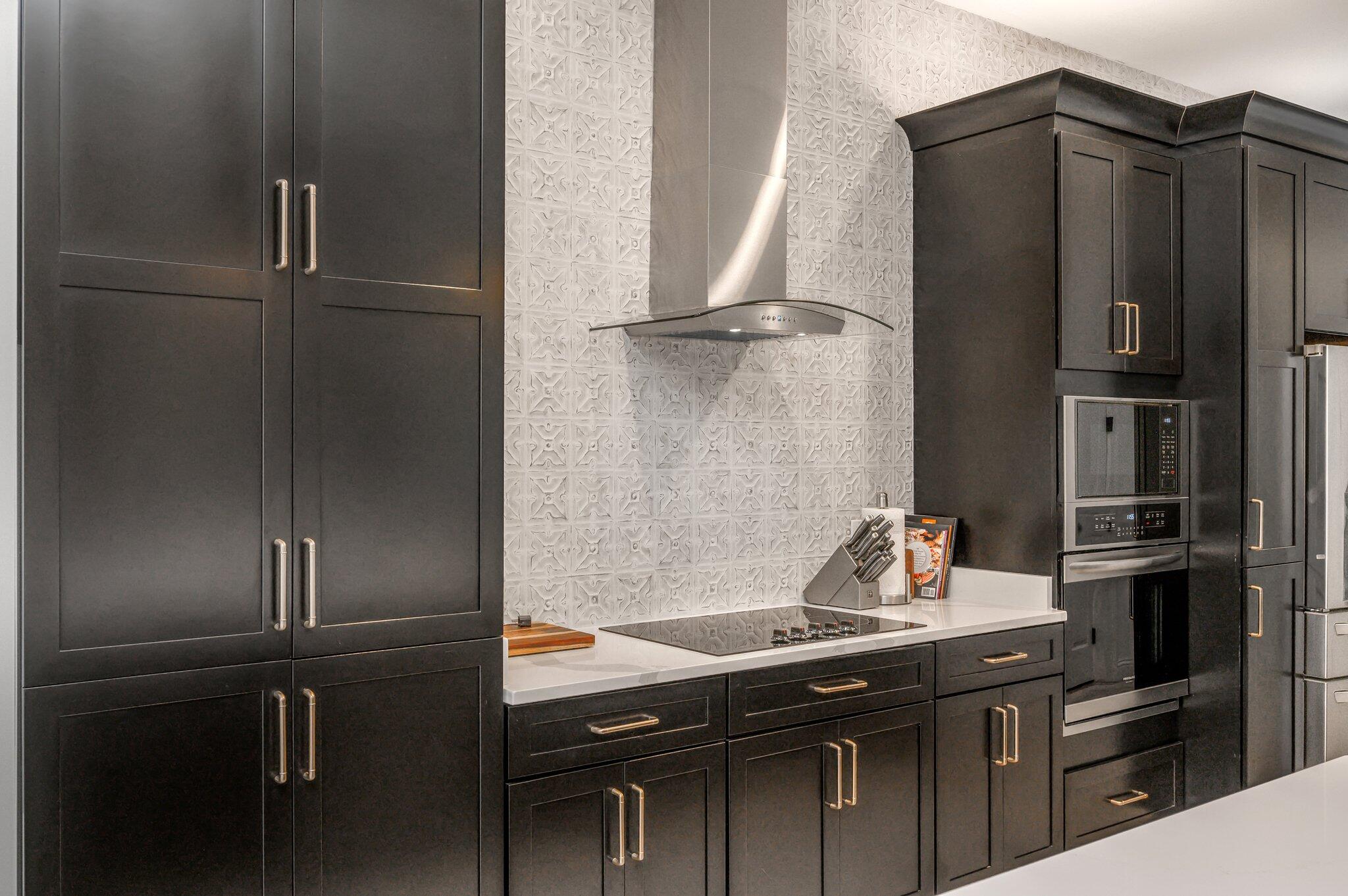 REGATTA BAY - Residential