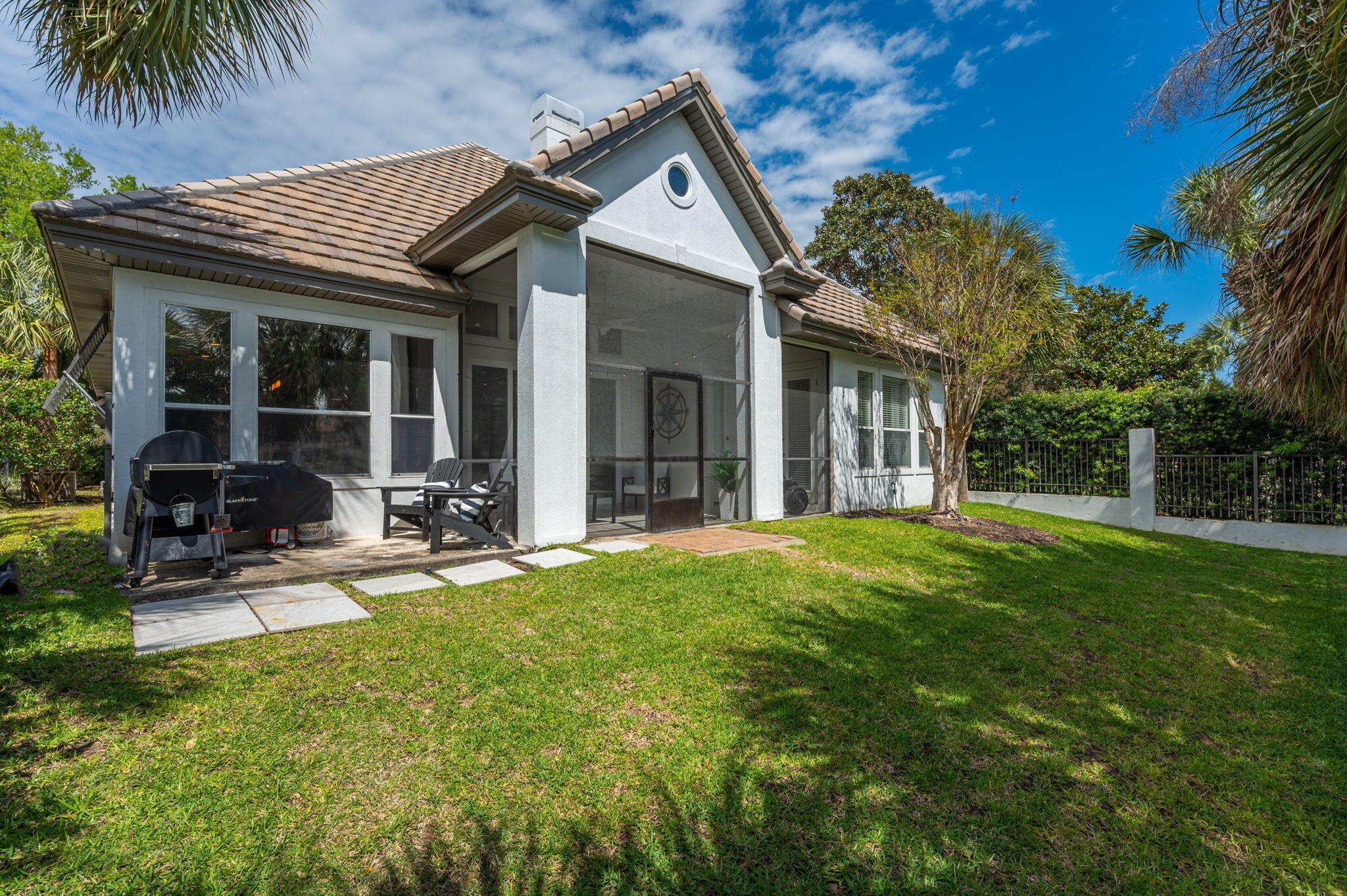 REGATTA BAY - Residential