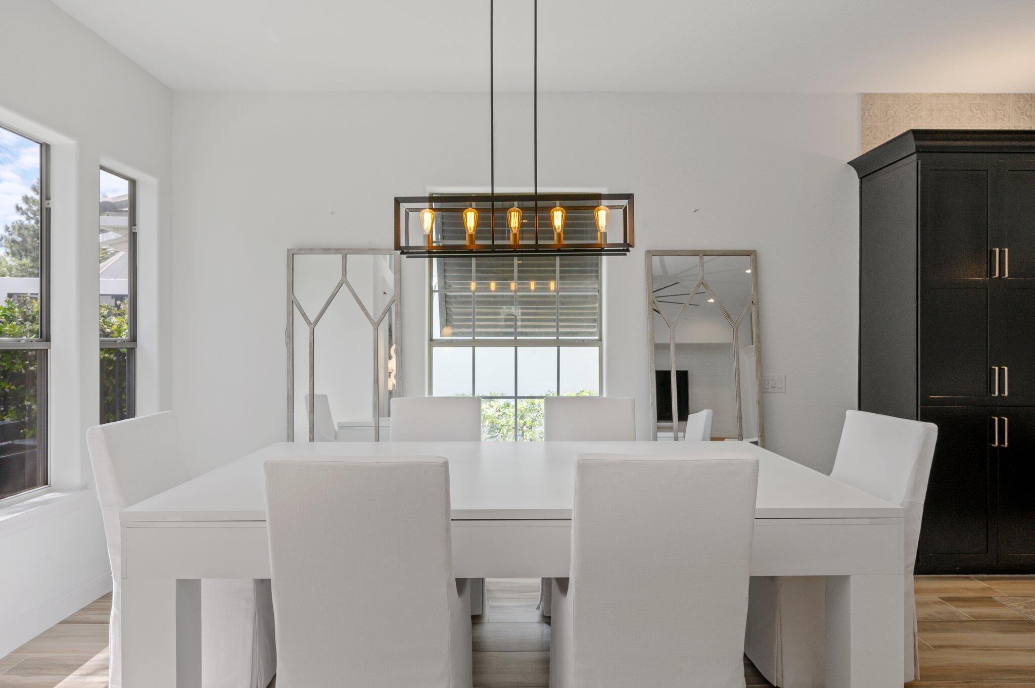 REGATTA BAY - Residential