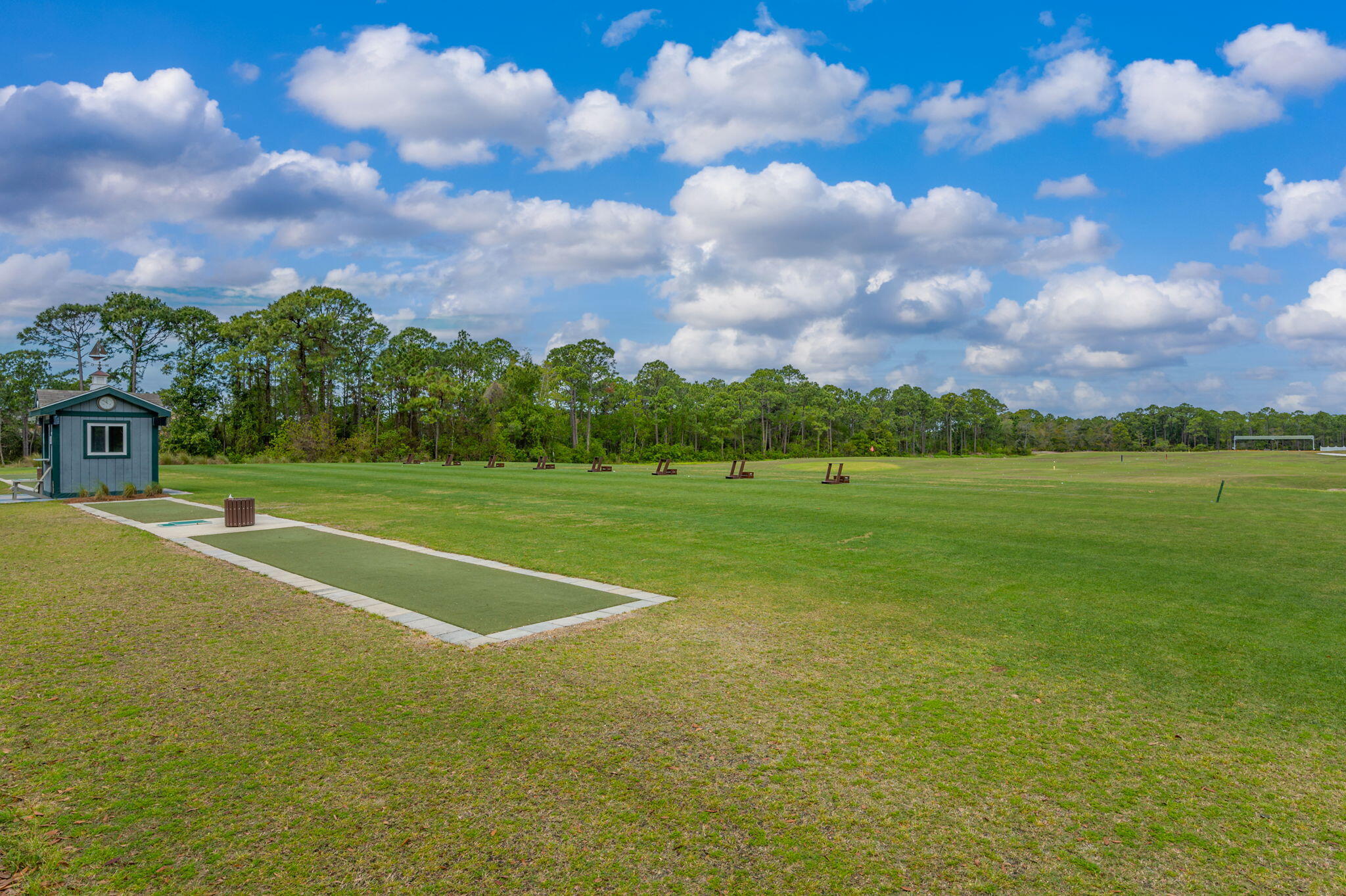 REGATTA BAY - Residential