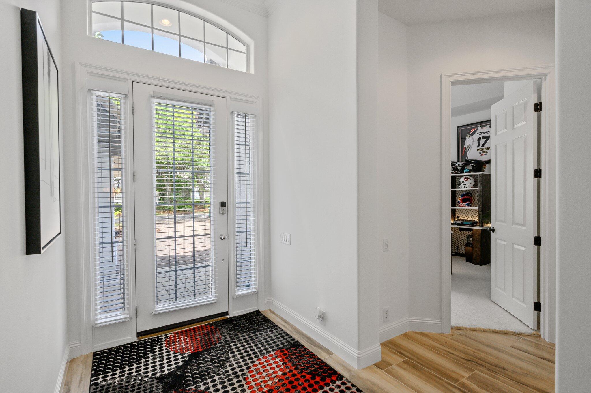 REGATTA BAY - Residential