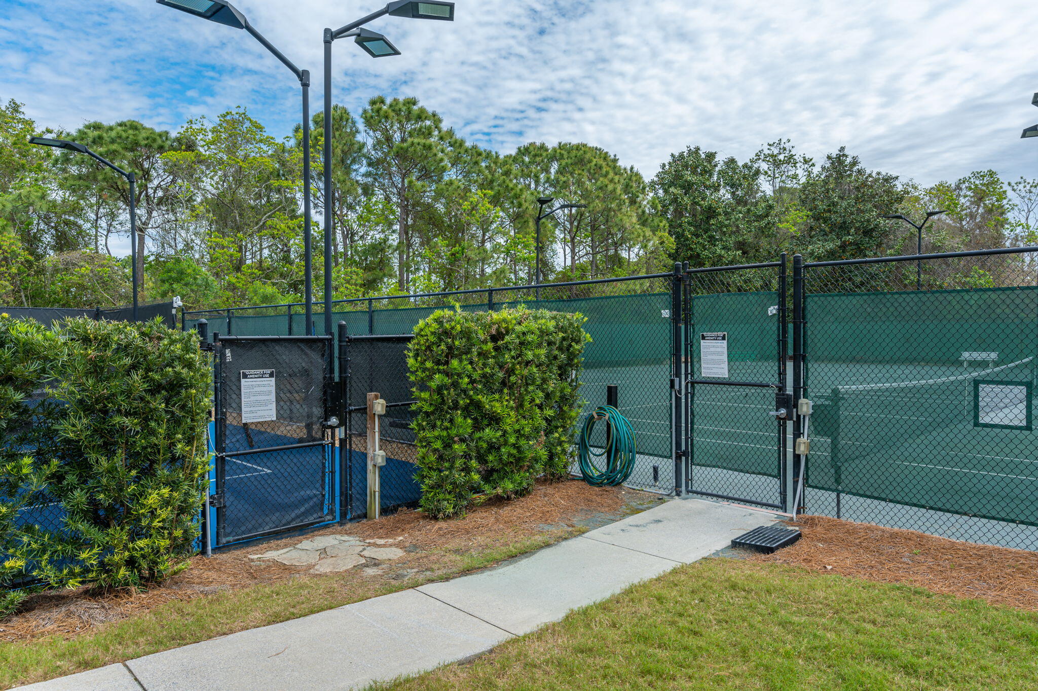 REGATTA BAY - Residential