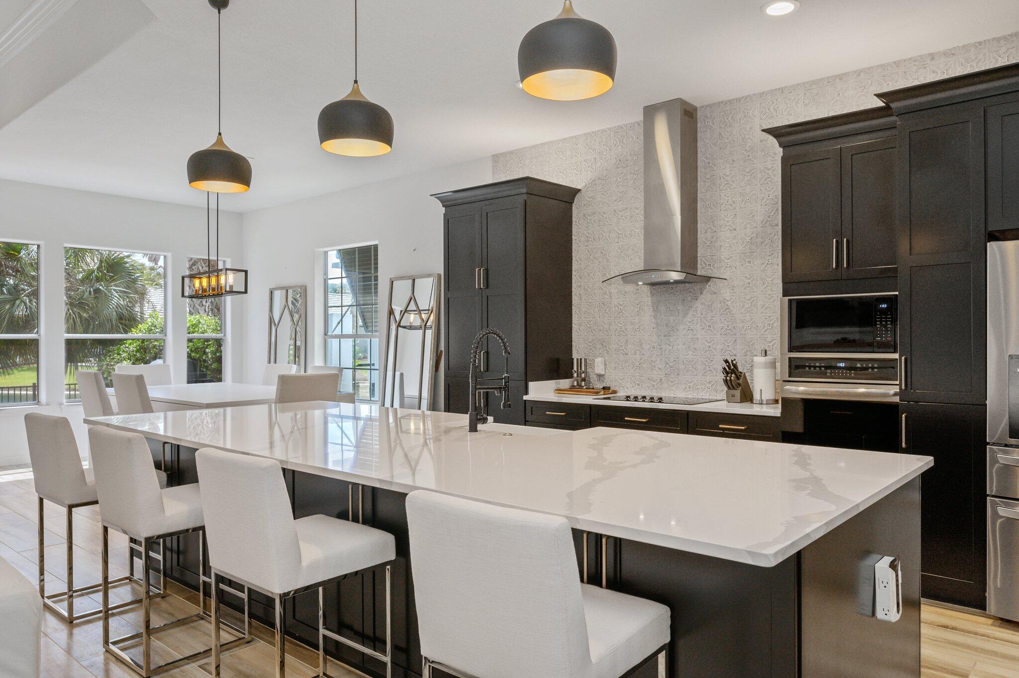 REGATTA BAY - Residential