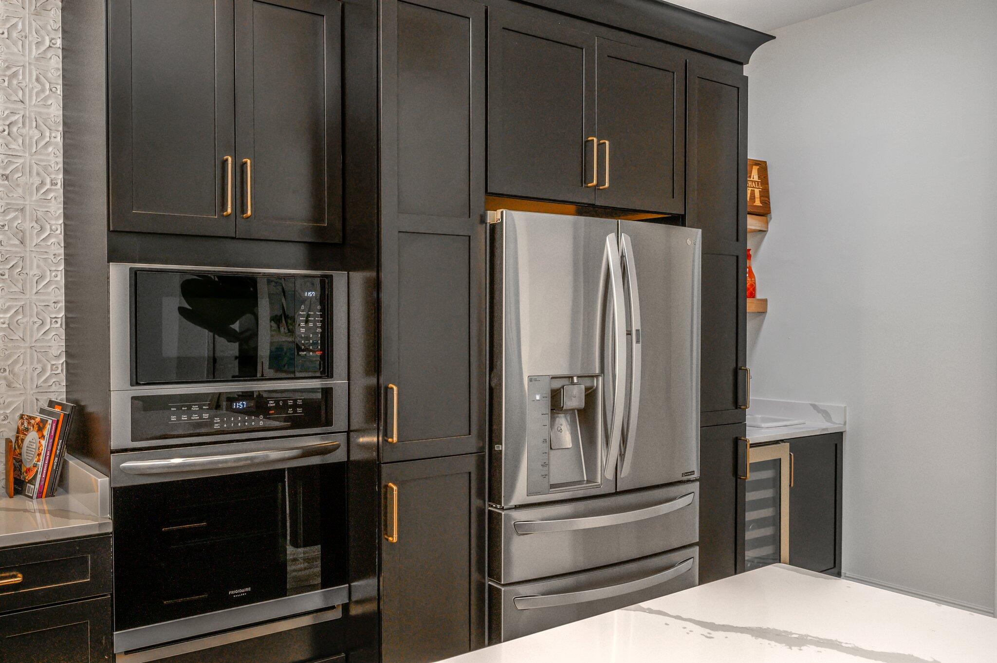 REGATTA BAY - Residential