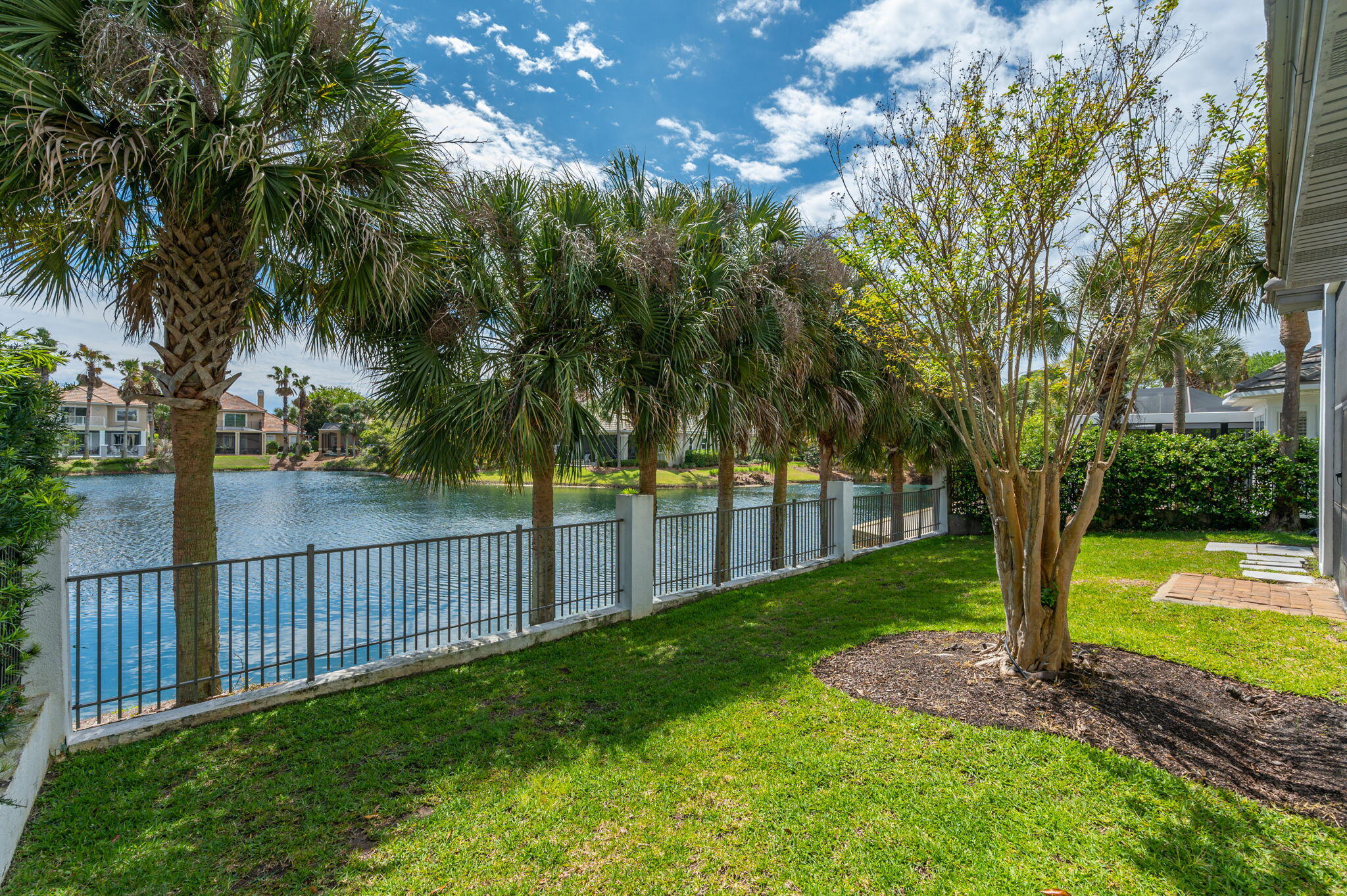 REGATTA BAY - Residential