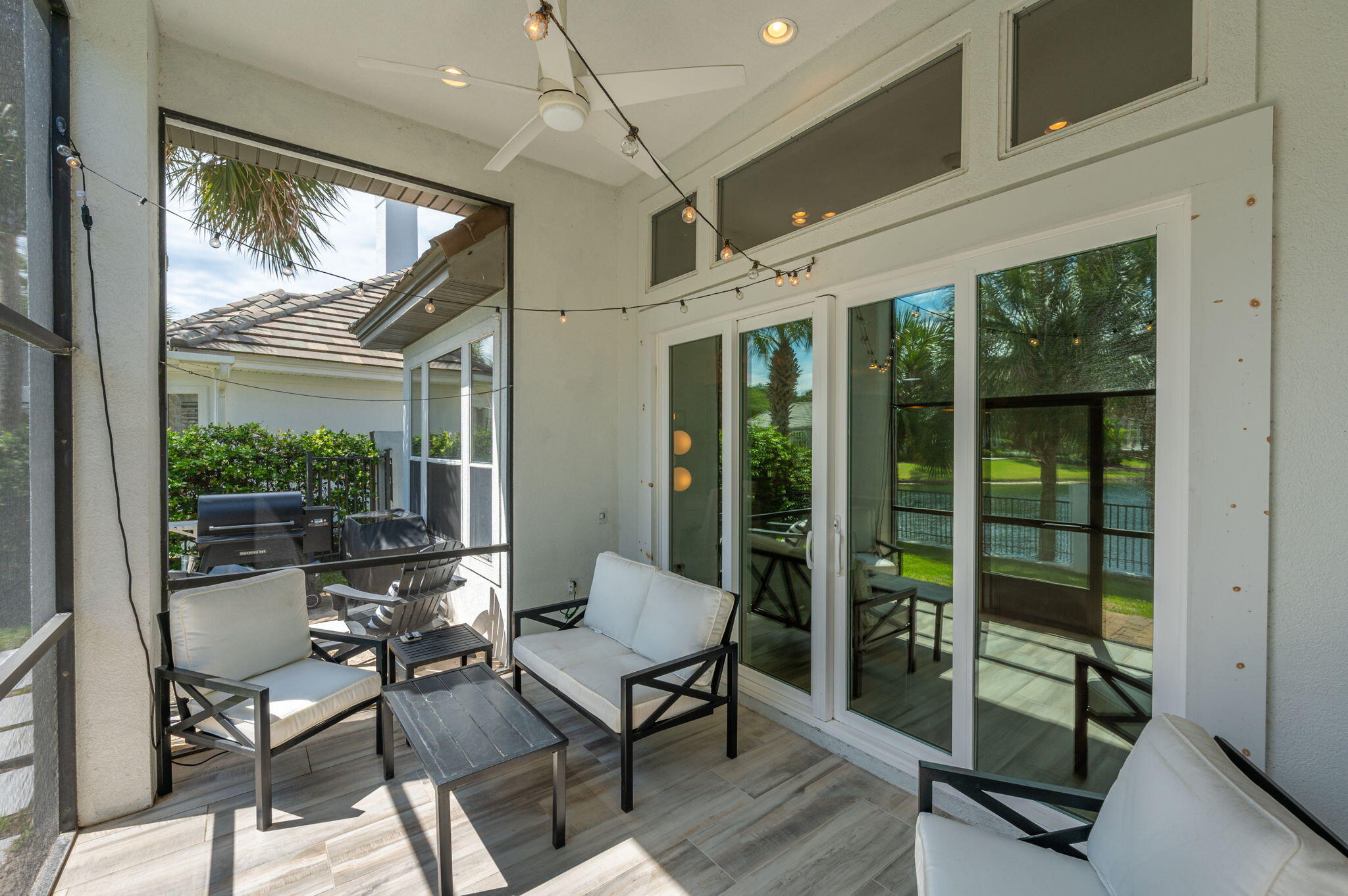 REGATTA BAY - Residential