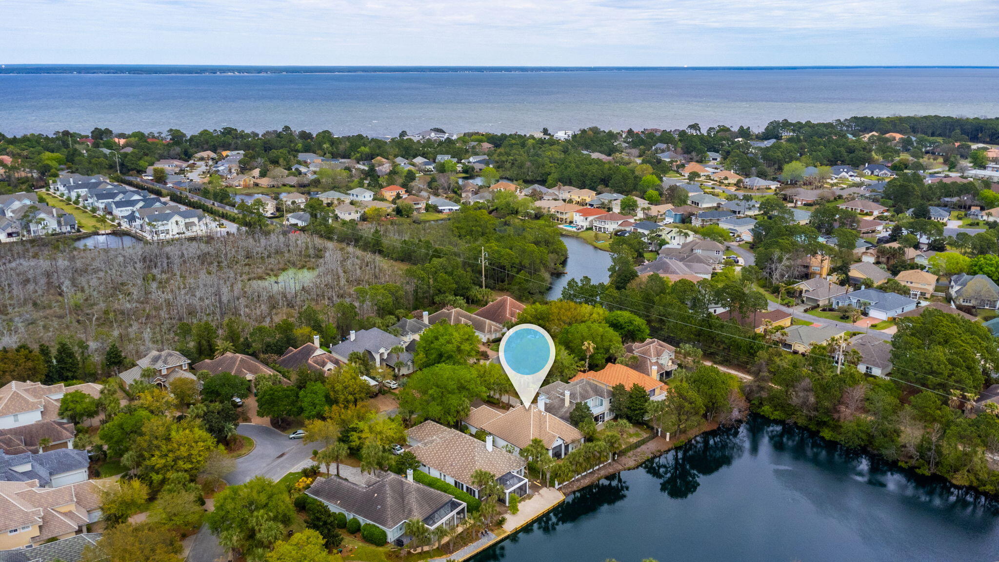 REGATTA BAY - Residential