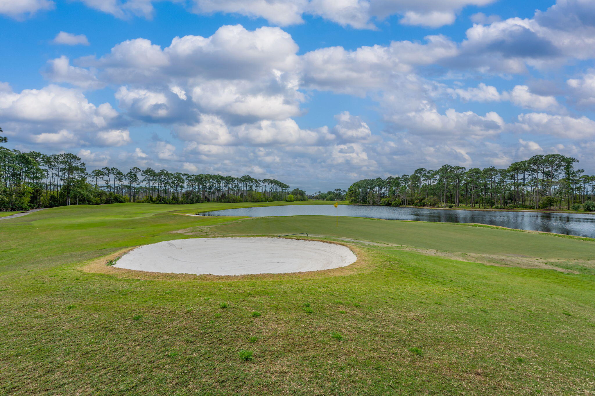 REGATTA BAY - Residential