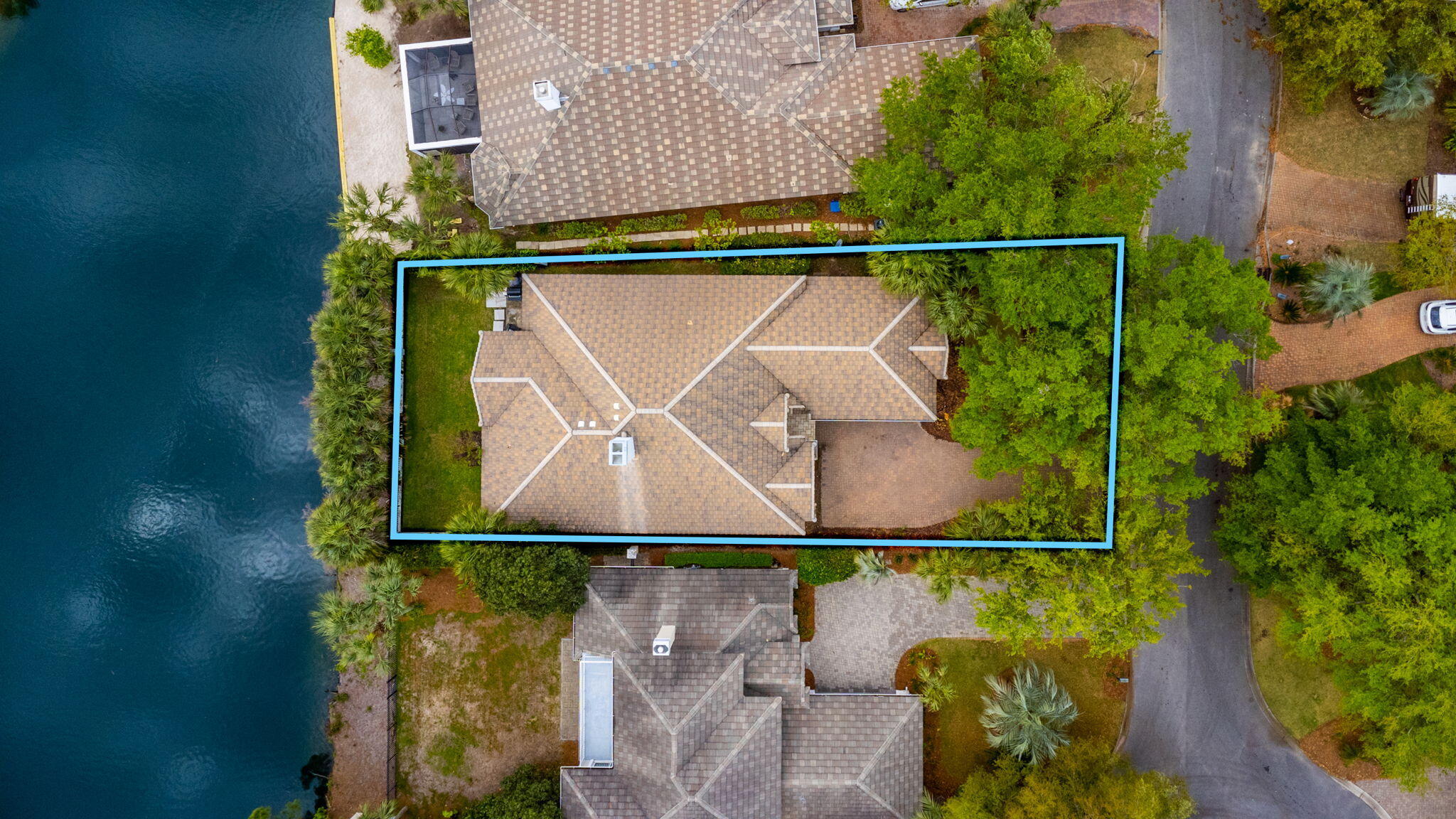 REGATTA BAY - Residential