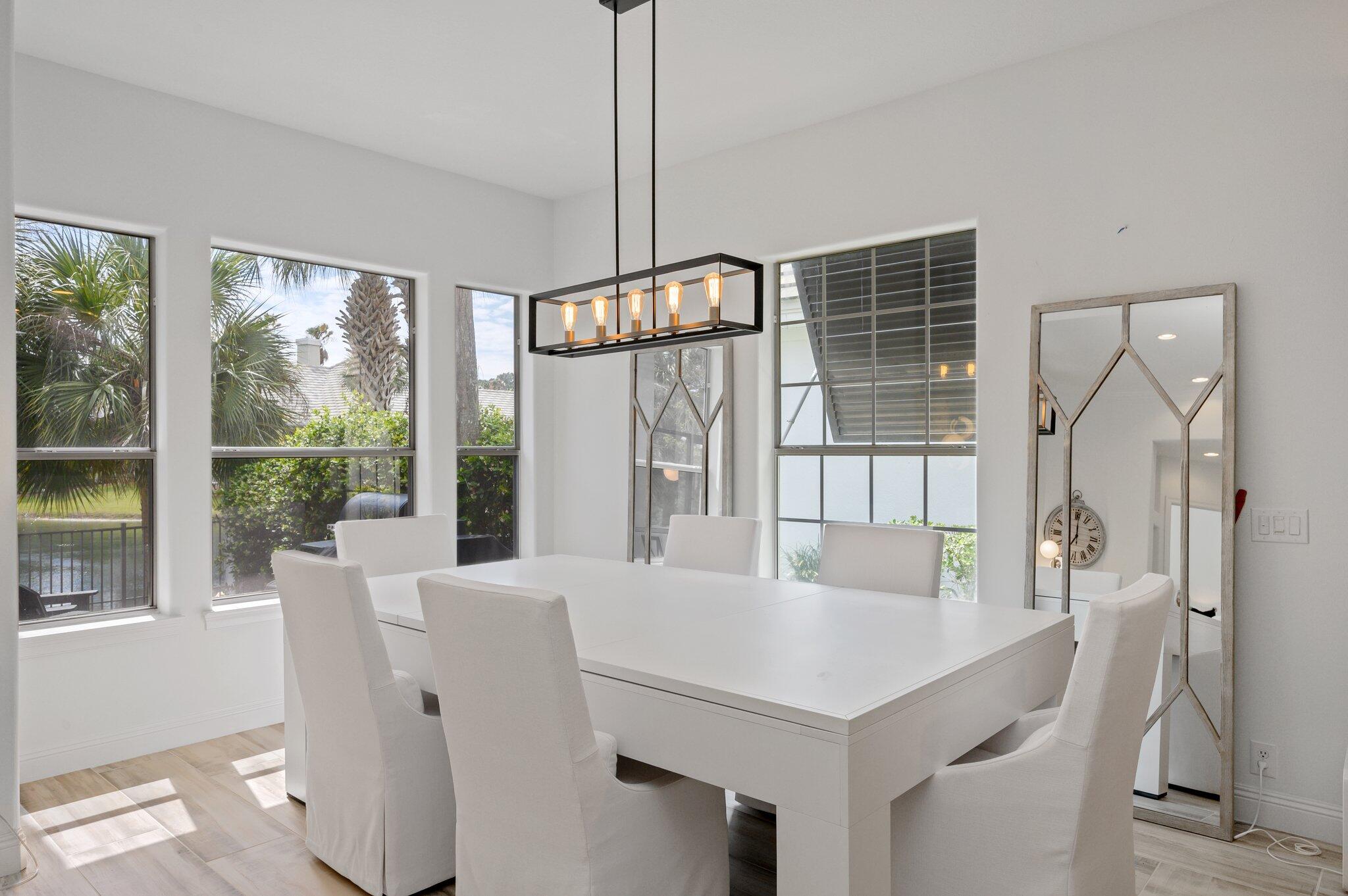 REGATTA BAY - Residential