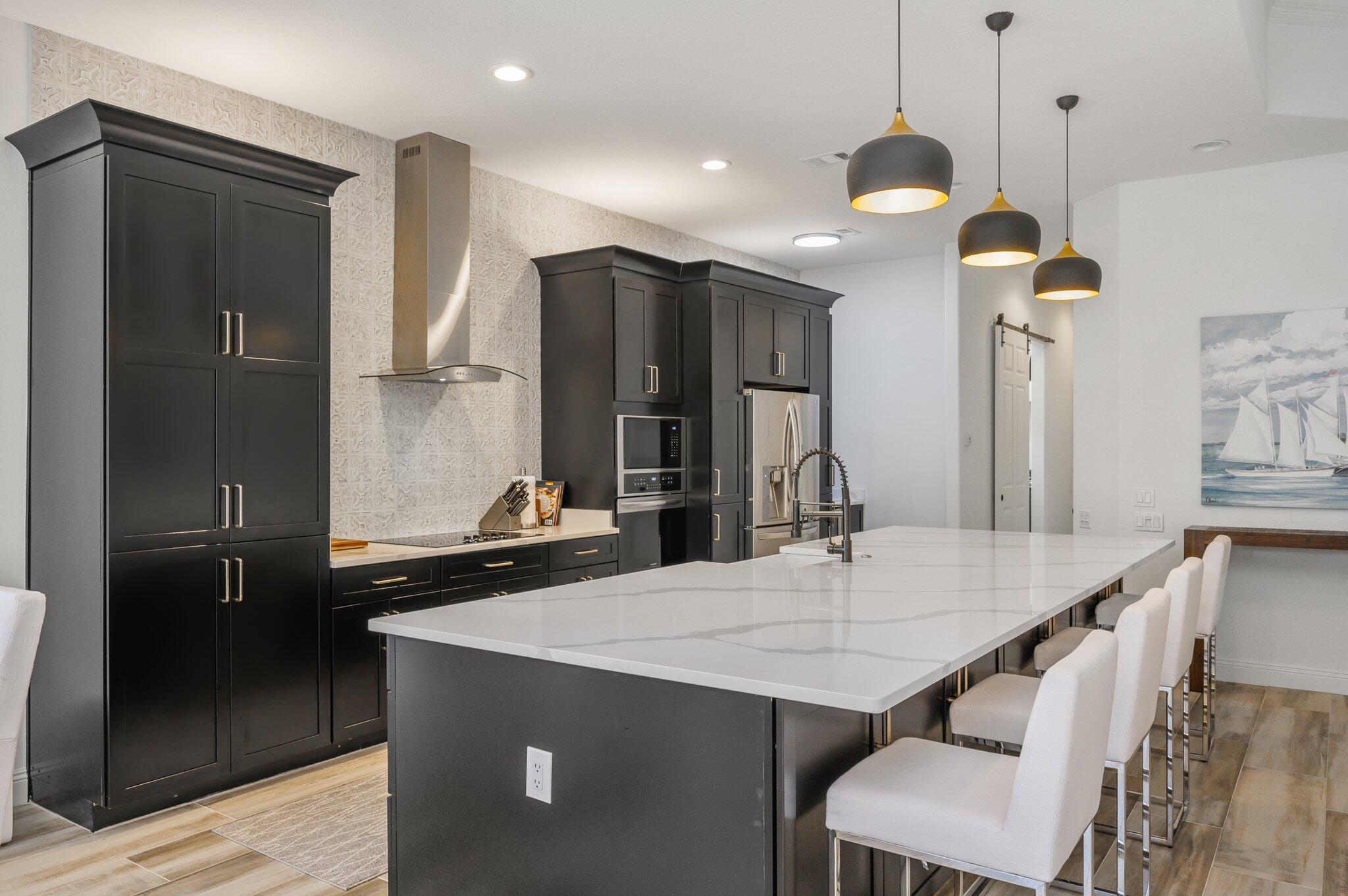 REGATTA BAY - Residential