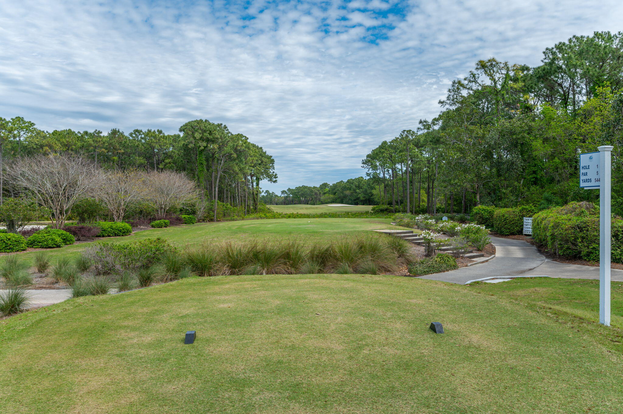 REGATTA BAY - Residential