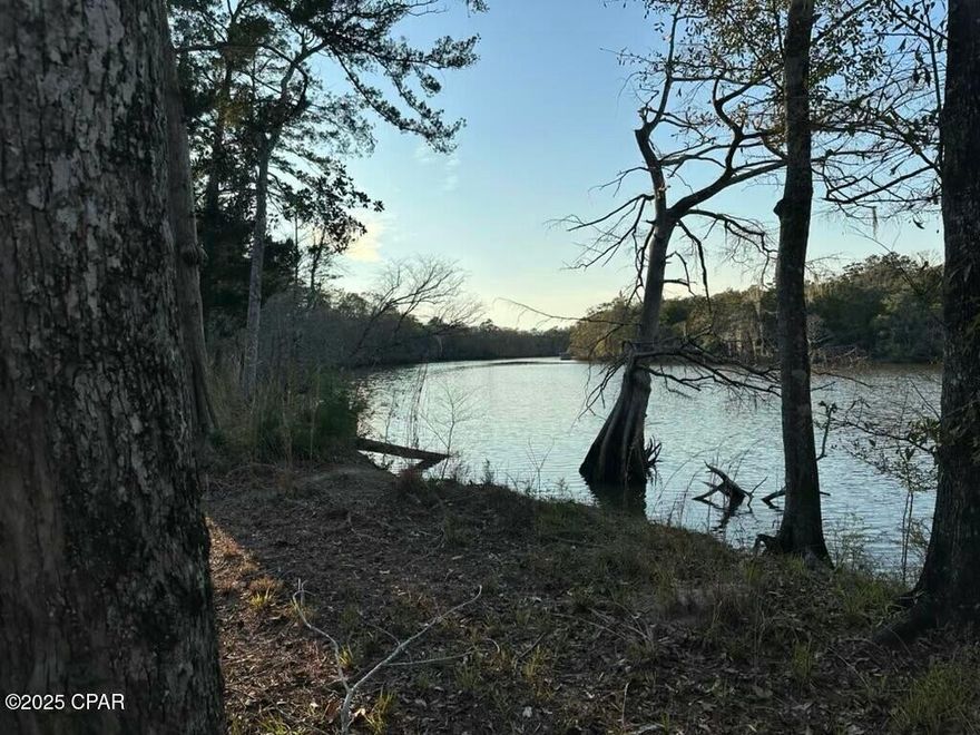 More than 5 acres of waterfront bliss on the choctawhatchee river. discover a serene retreat with direct access to the choctawatchee river. This property provides endless possibilities for fishing, hunting, and immersing yourself in the beauty of nature. the lot is fully cleared and primed for building your dream home with river access.