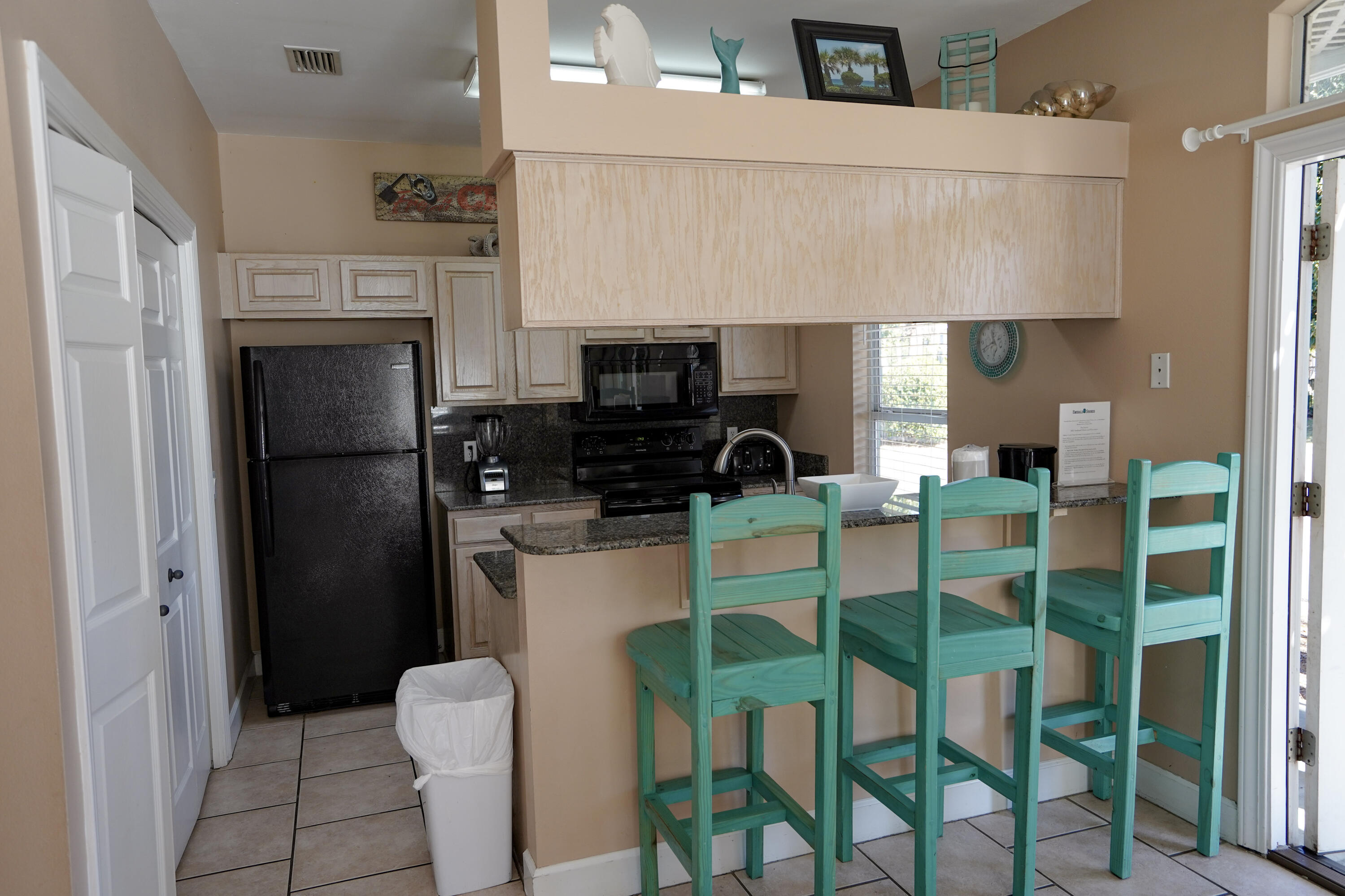 EMERALD SHORES OF SOUTH WALTON - Residential