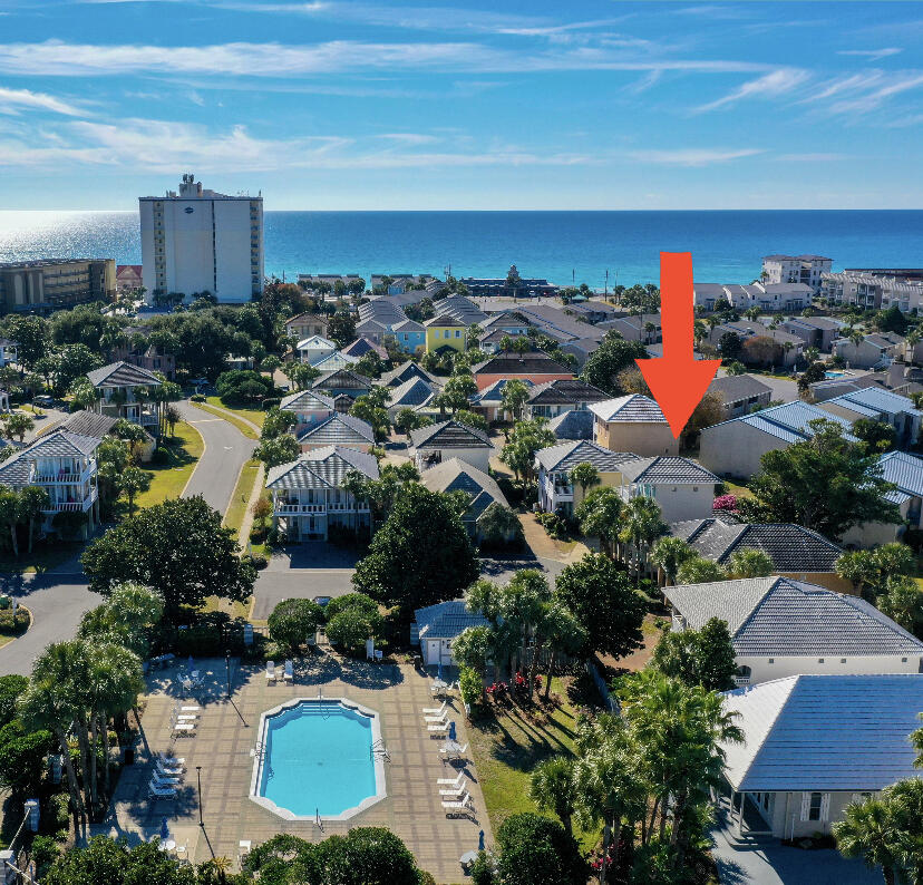 EMERALD SHORES OF SOUTH WALTON - Residential