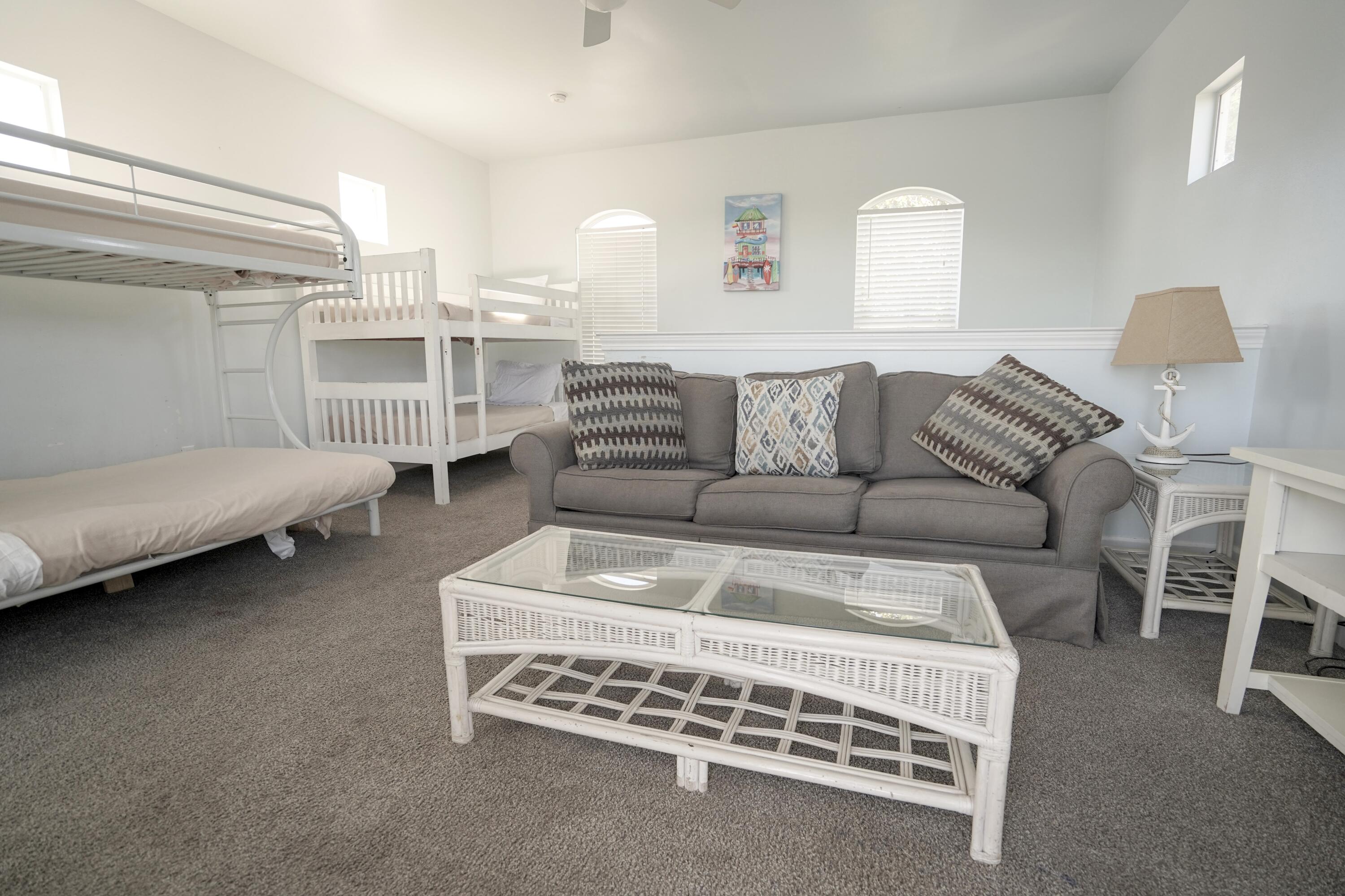 EMERALD SHORES OF SOUTH WALTON - Residential
