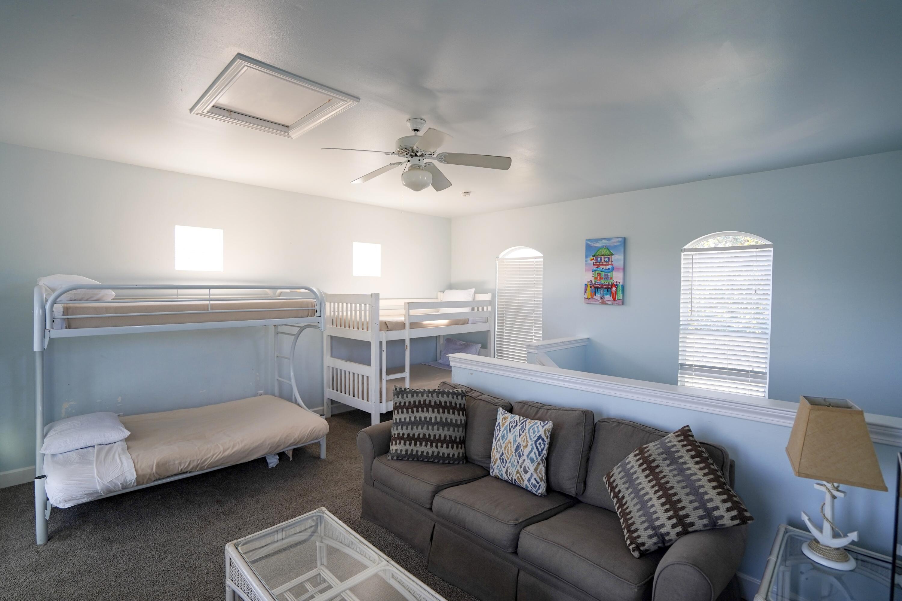 EMERALD SHORES OF SOUTH WALTON - Residential