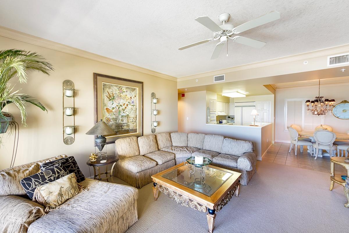SOUTHWINDS AT SANDESTIN - Residential