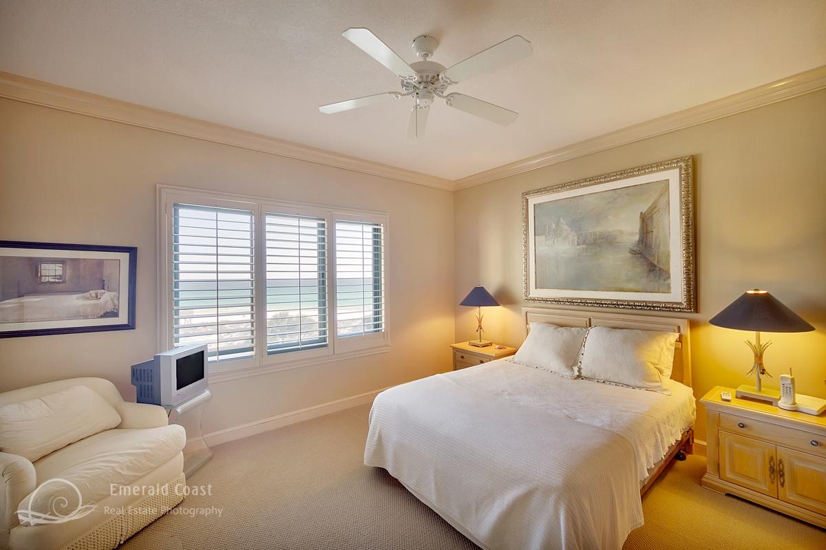 SOUTHWINDS AT SANDESTIN - Residential