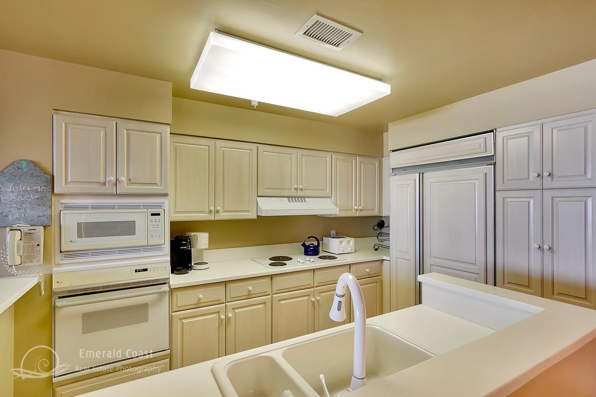 SOUTHWINDS AT SANDESTIN - Residential