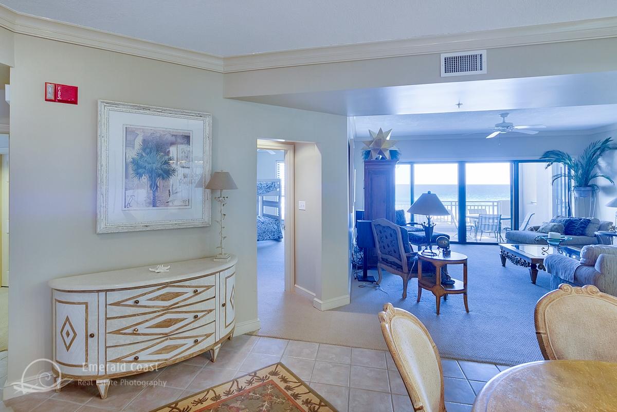 SOUTHWINDS AT SANDESTIN - Residential