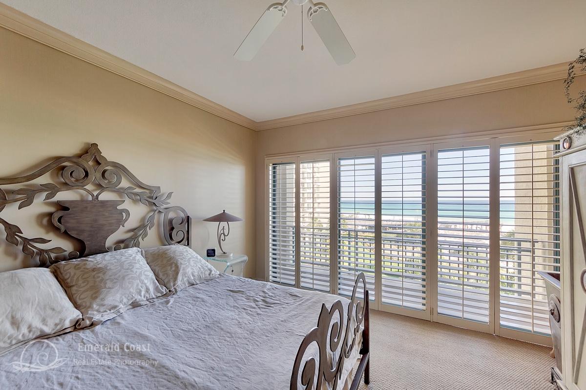 SOUTHWINDS AT SANDESTIN - Residential