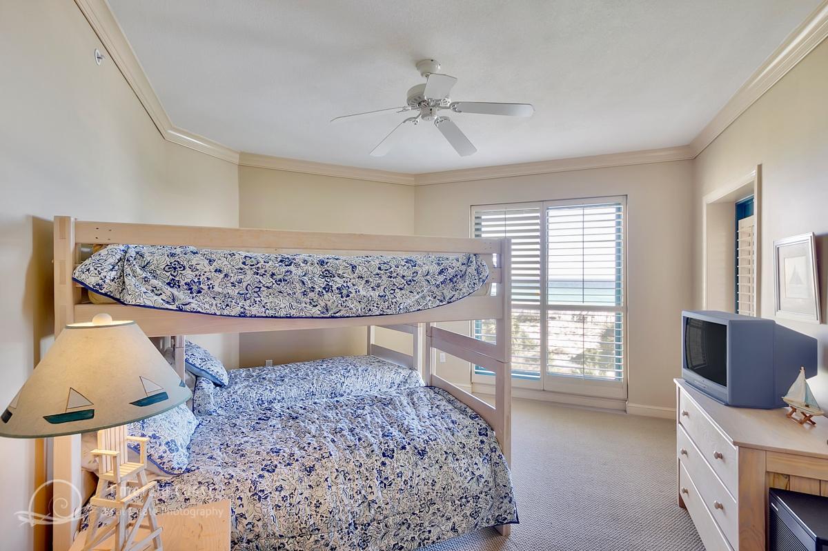 SOUTHWINDS AT SANDESTIN - Residential