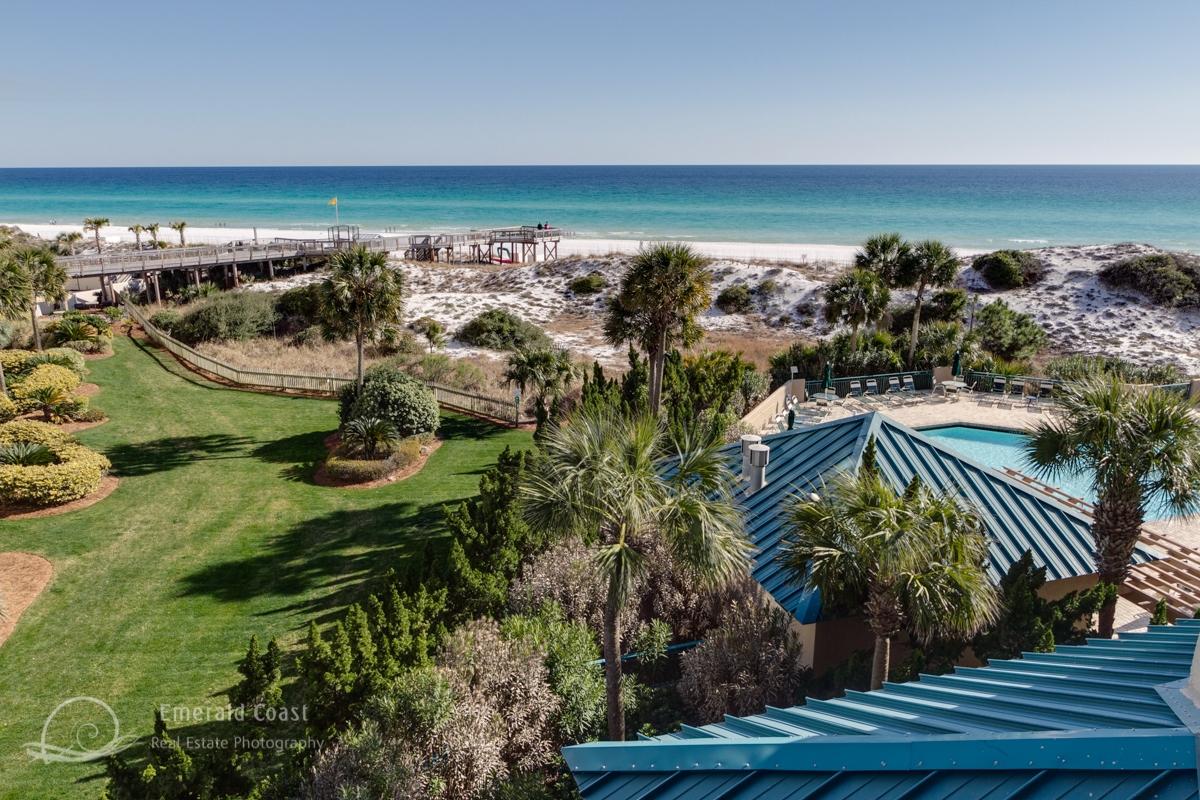 SOUTHWINDS AT SANDESTIN - Residential