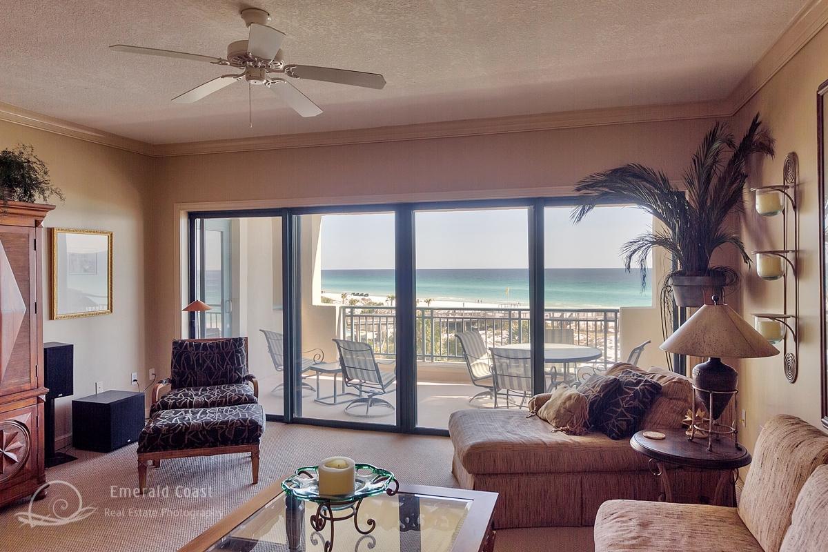 SOUTHWINDS AT SANDESTIN - Residential