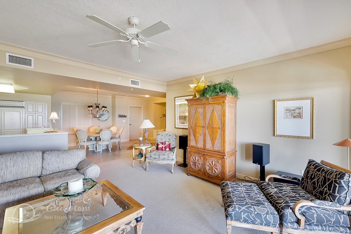 SOUTHWINDS AT SANDESTIN - Residential