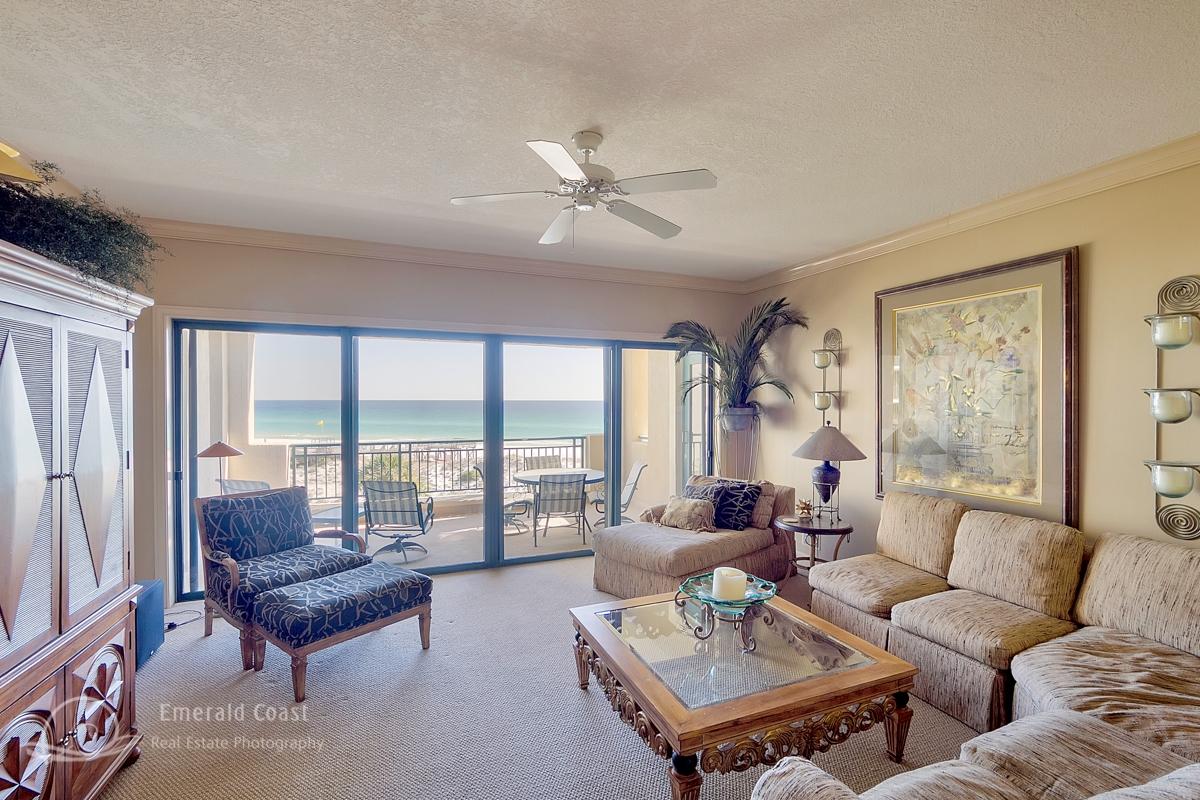 SOUTHWINDS AT SANDESTIN - Residential
