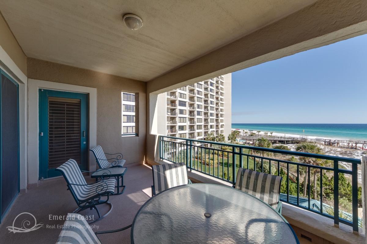 SOUTHWINDS AT SANDESTIN - Residential