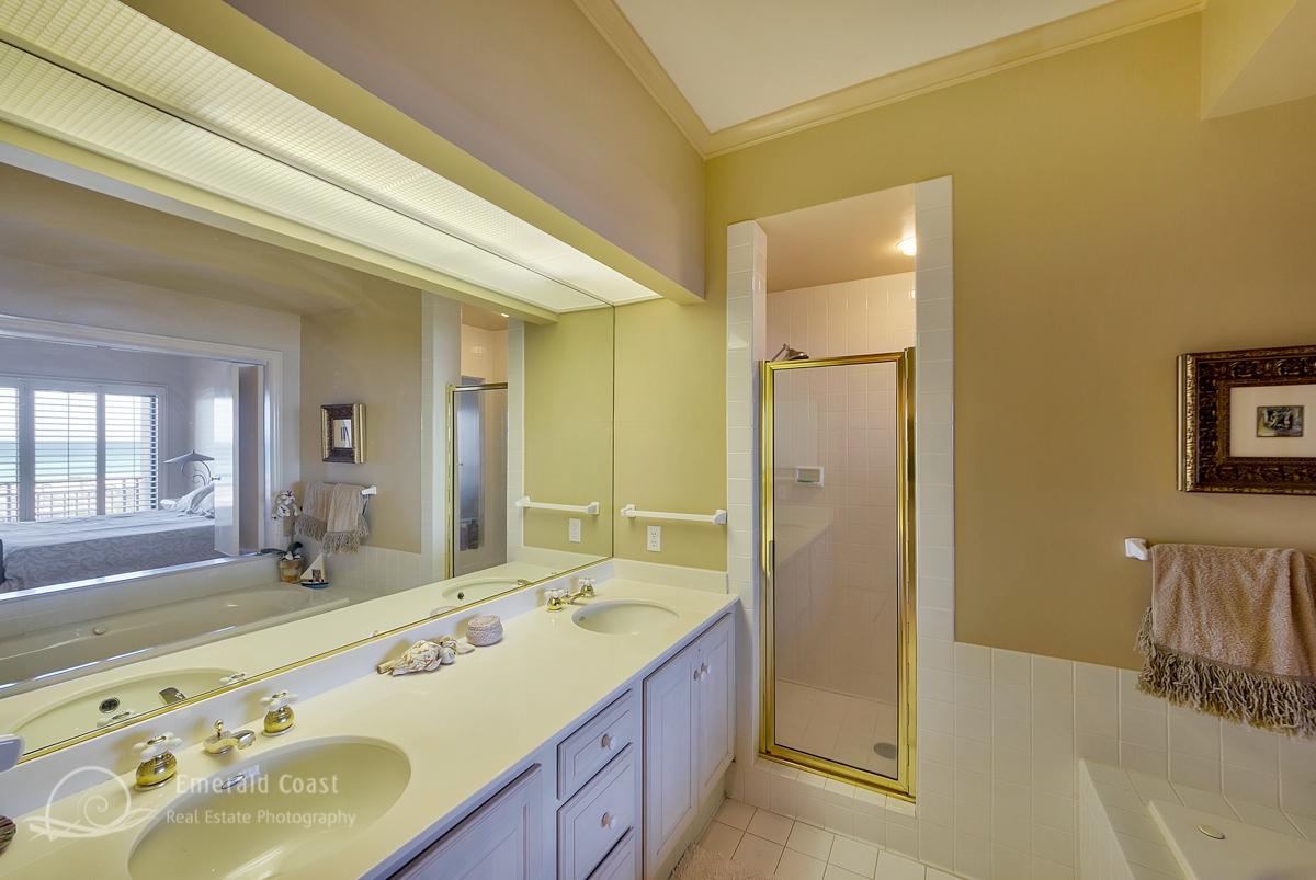 SOUTHWINDS AT SANDESTIN - Residential