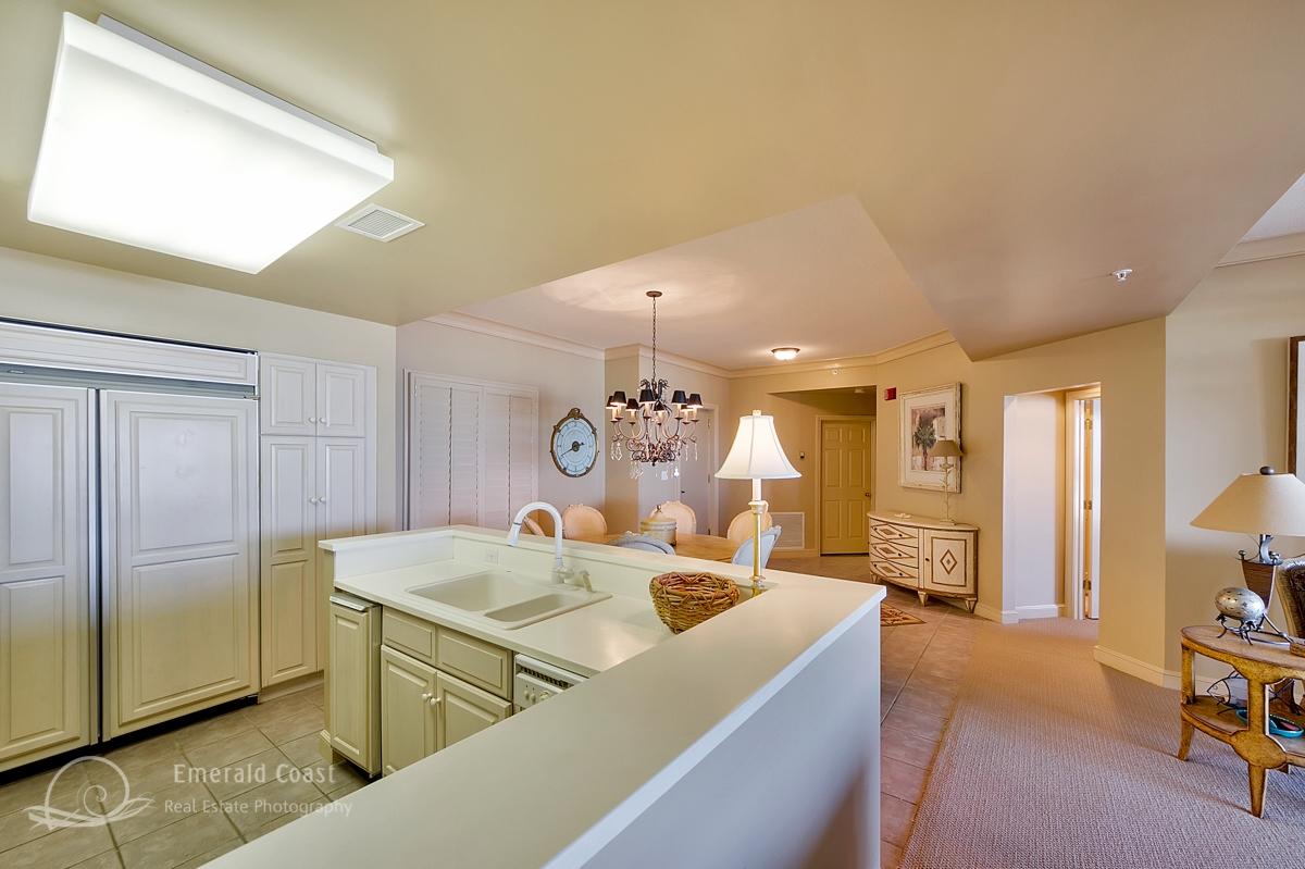 SOUTHWINDS AT SANDESTIN - Residential